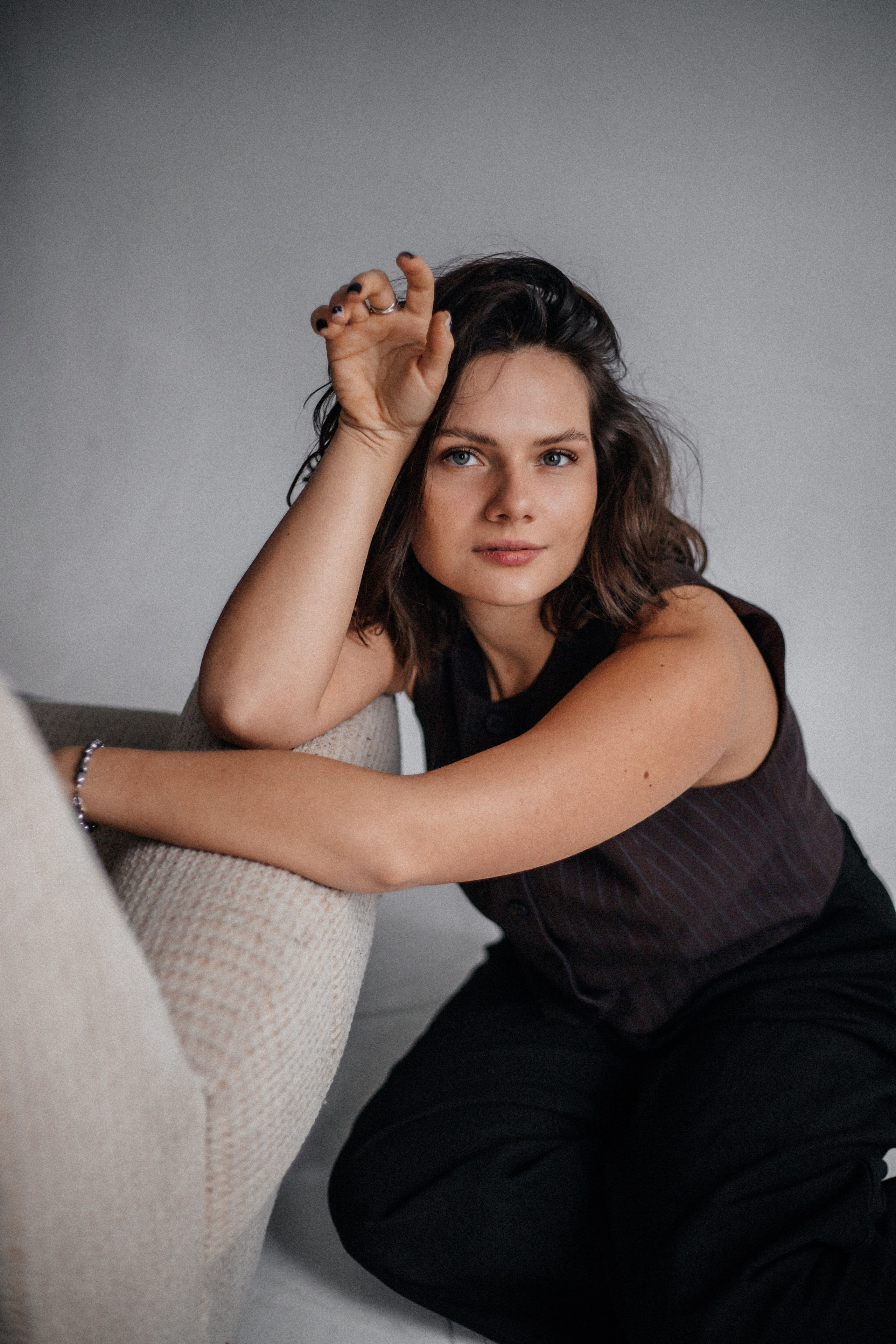 Светлана. Женский фотограф в Москве Юля Иванова