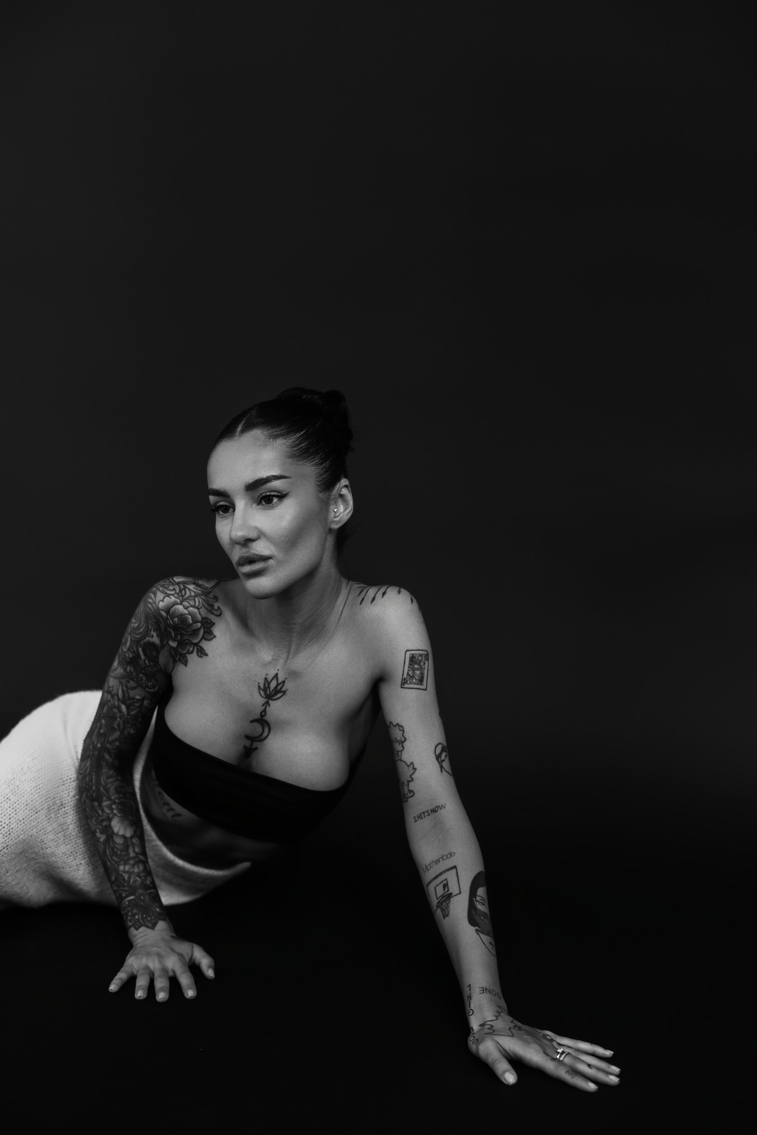 Юлия Долматова. Дарья Смирнова-фотограф в Нижнем Новгороде