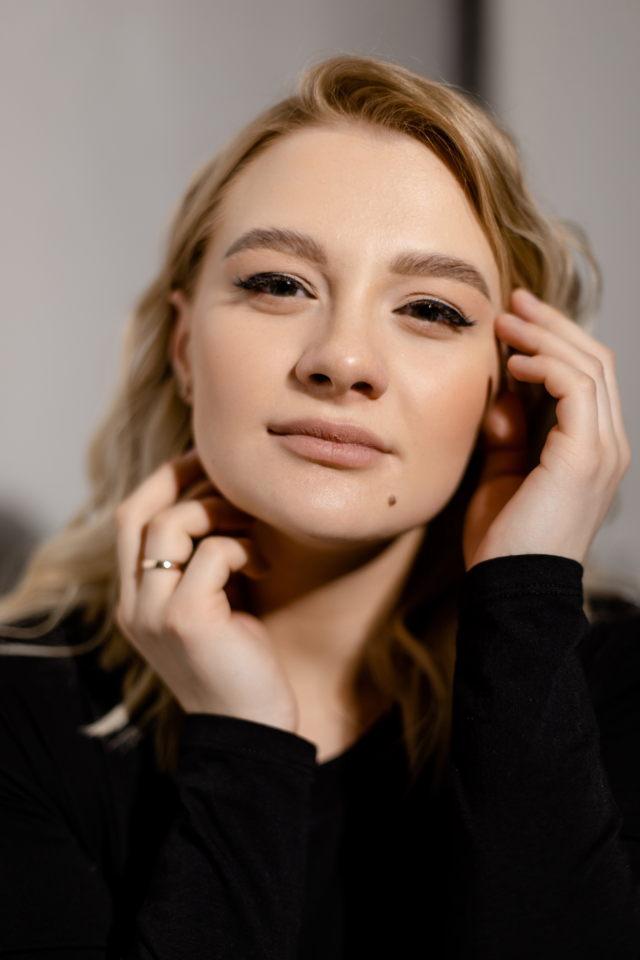 Михаил и Дарья. Свадебный и портретный фотограф в Миассе Филиппенко Дарья