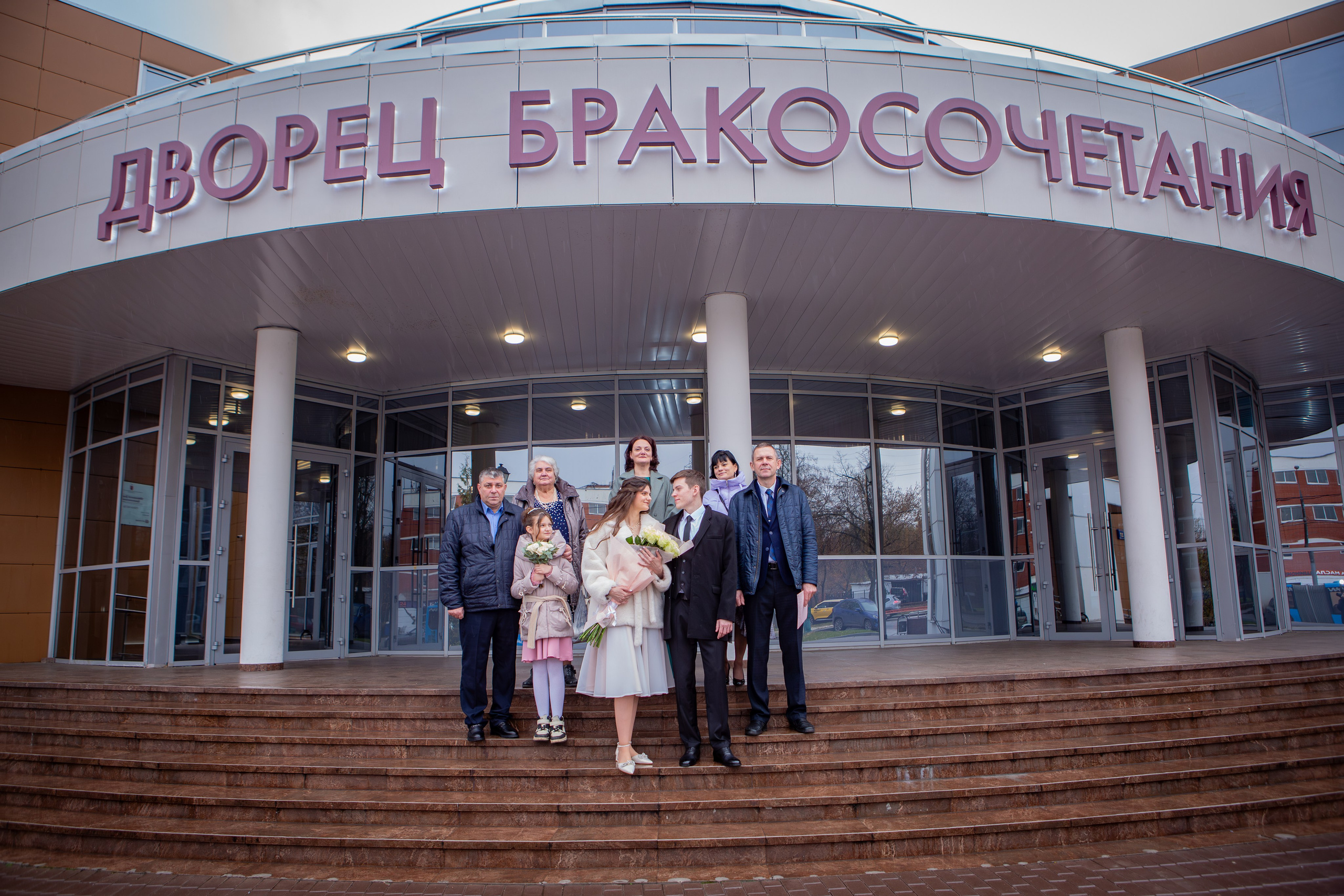 Геннадий и Анна. Репортажный, семейный, свадебный, портретный фотограф