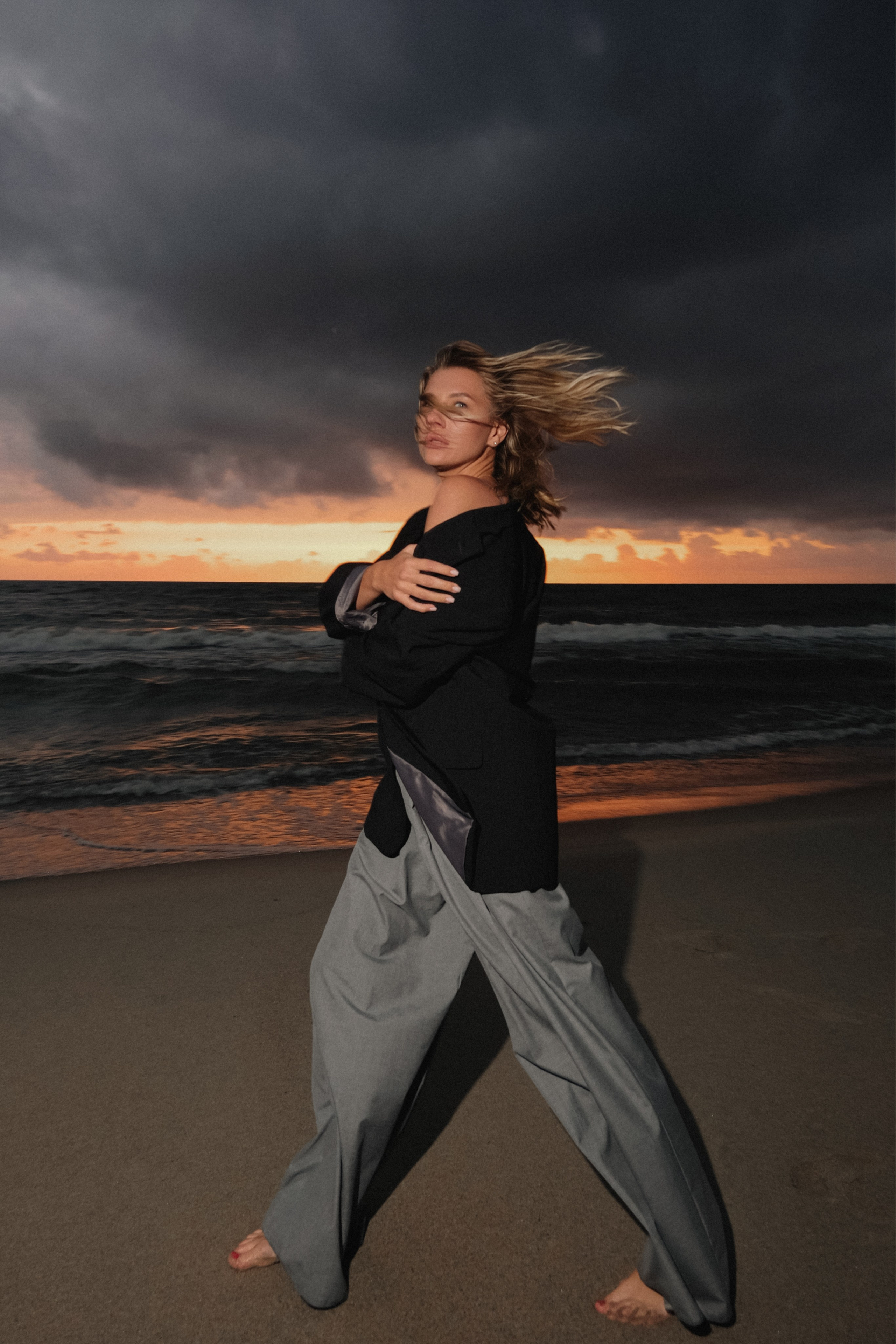 Olga Baltic Sea. Фотограф, видеограф, визуализатор в Москве Анна Стрельцова