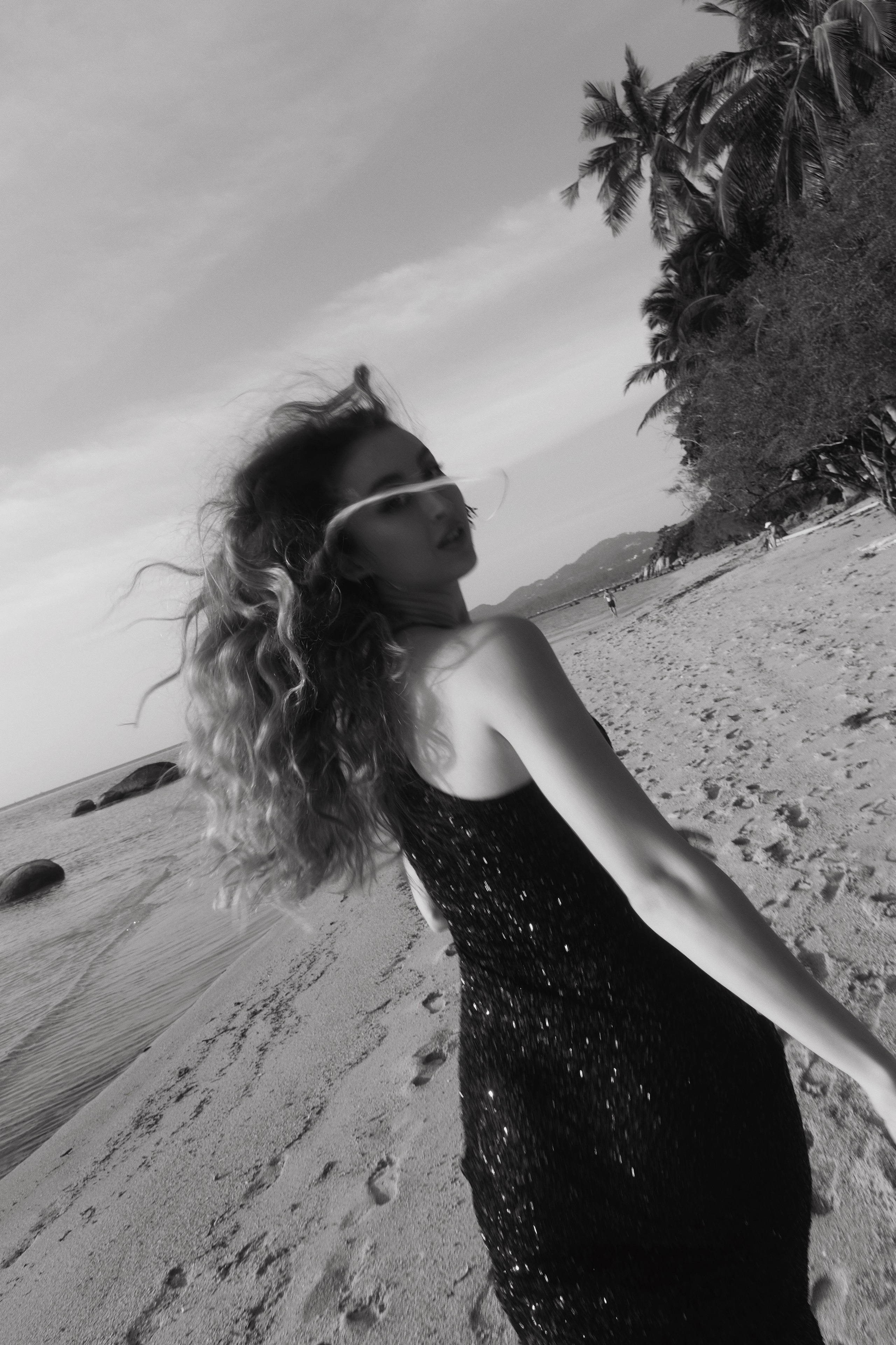 Valeria & Azmo. Фотограф, видеограф, визуализатор в Москве Анна Стрельцова