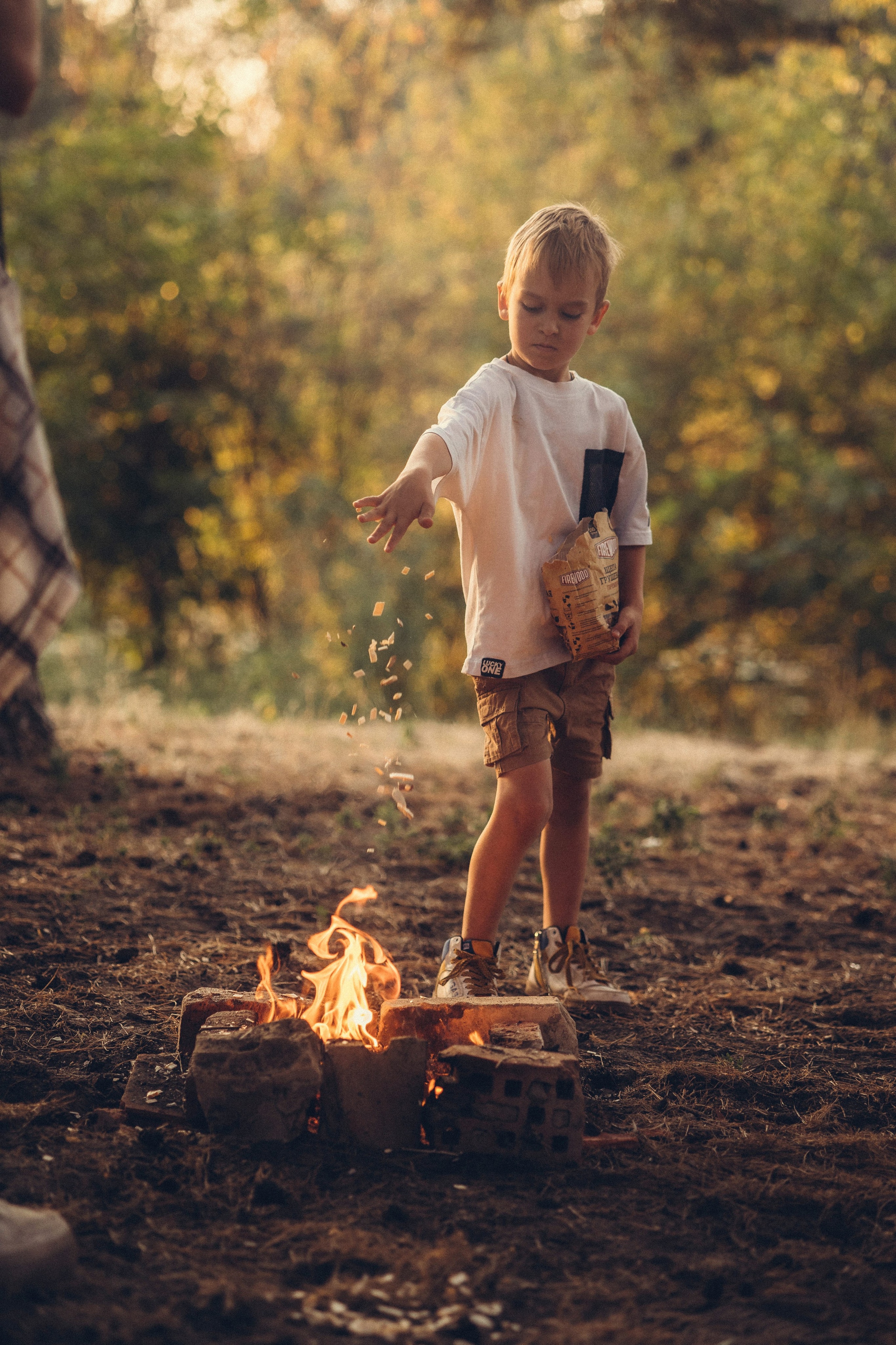 Дом на колёсах. Главная