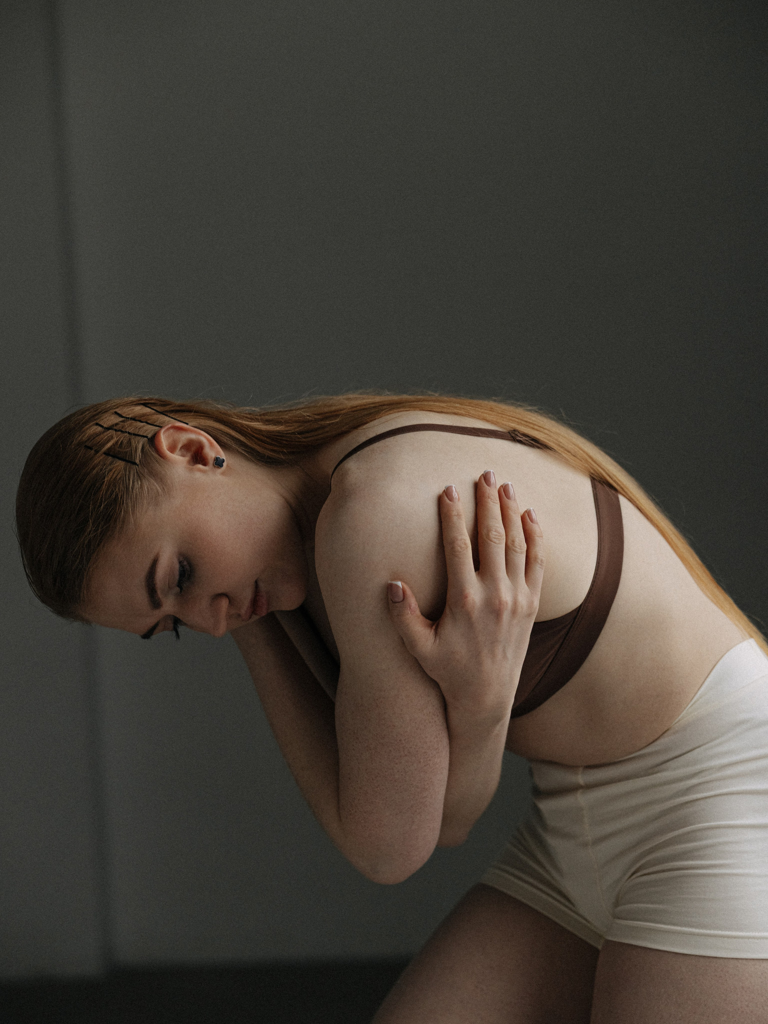 Настя. Свадебный и портретный фотограф Тюмень