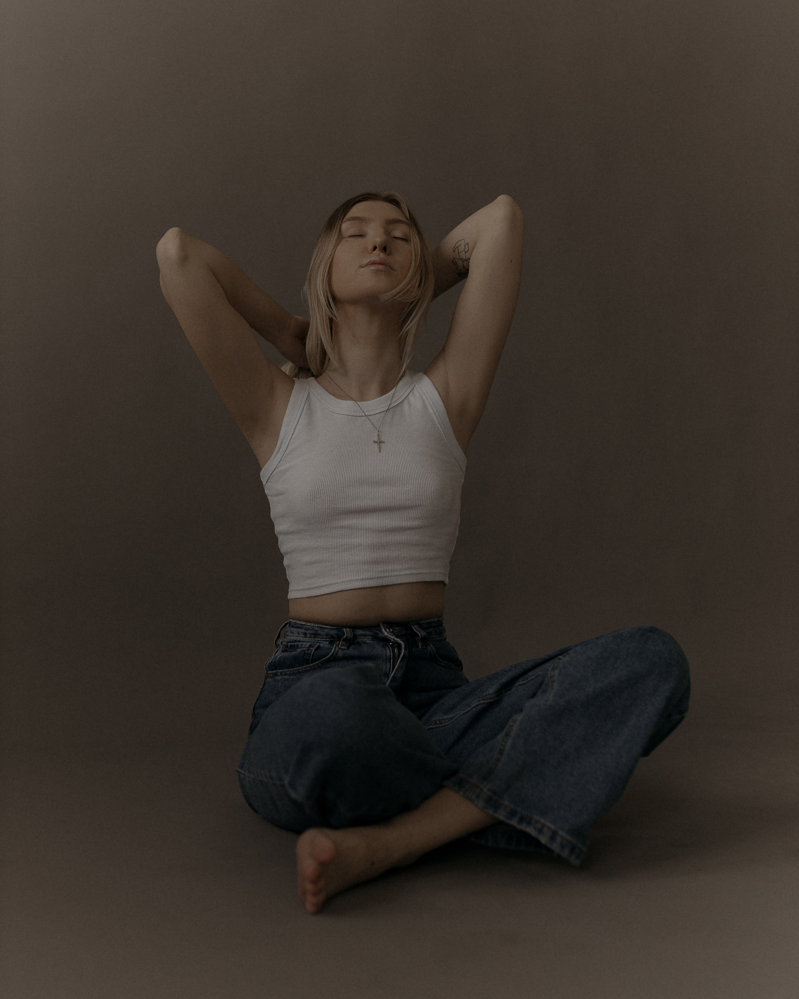 Мария. DARYA.BELKINA