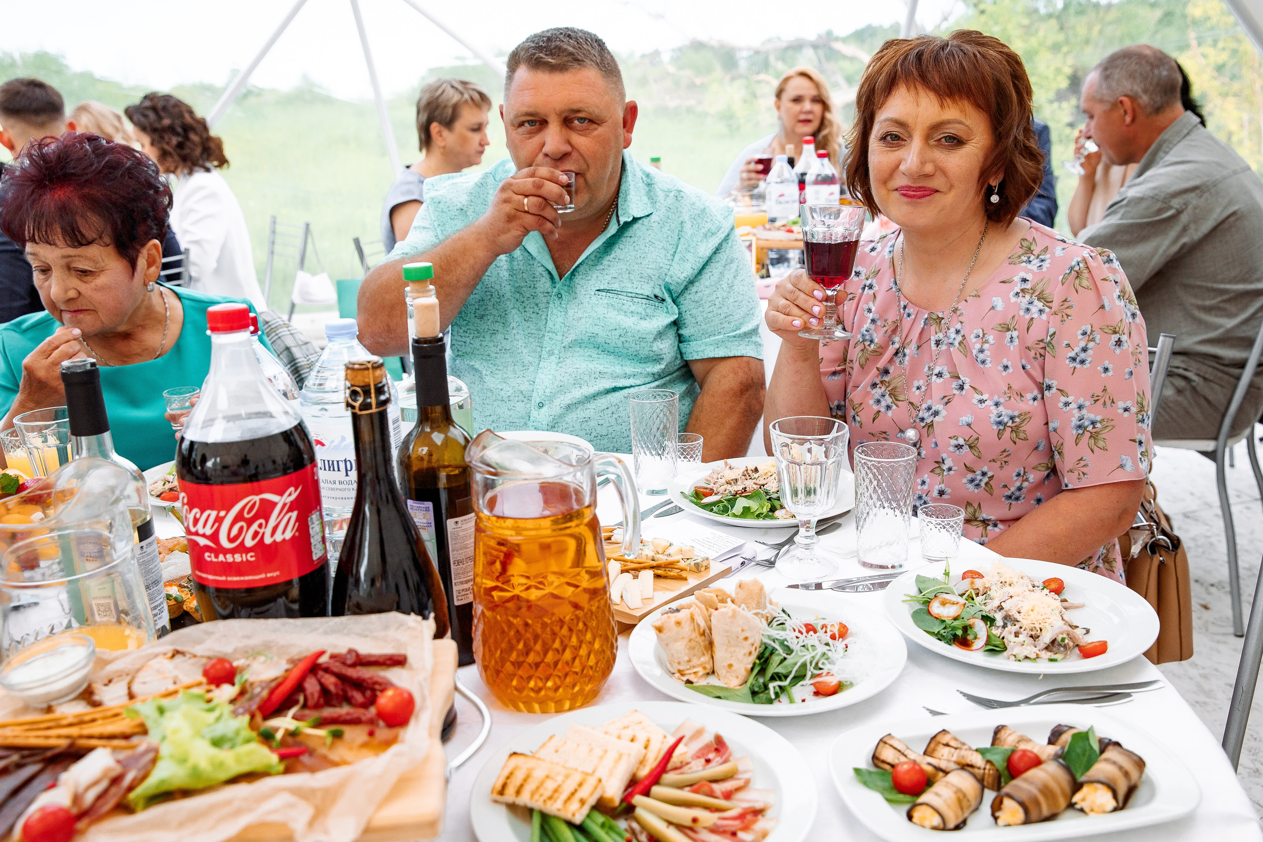 Кирилл и Екатерина. Свадебный и семейный фотограф в Челябинске Юлия Ишимова
