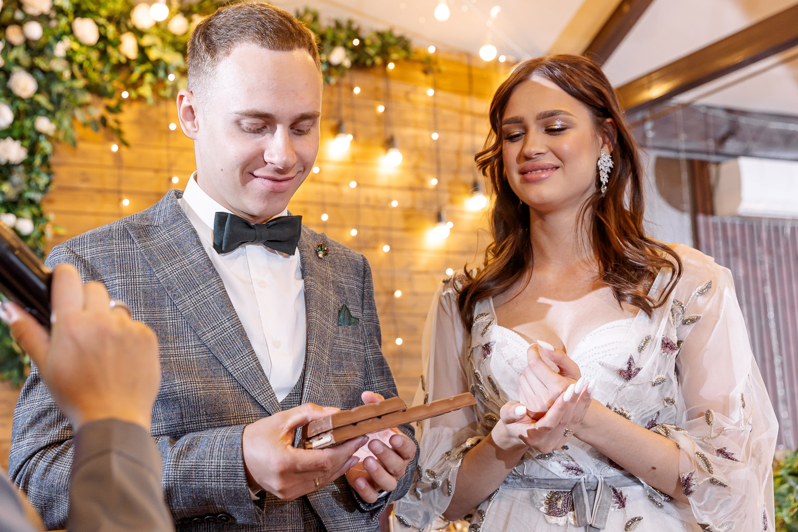 Ангелина и Иван. Свадебный и семейный фотограф в Челябинске Юлия Ишимова