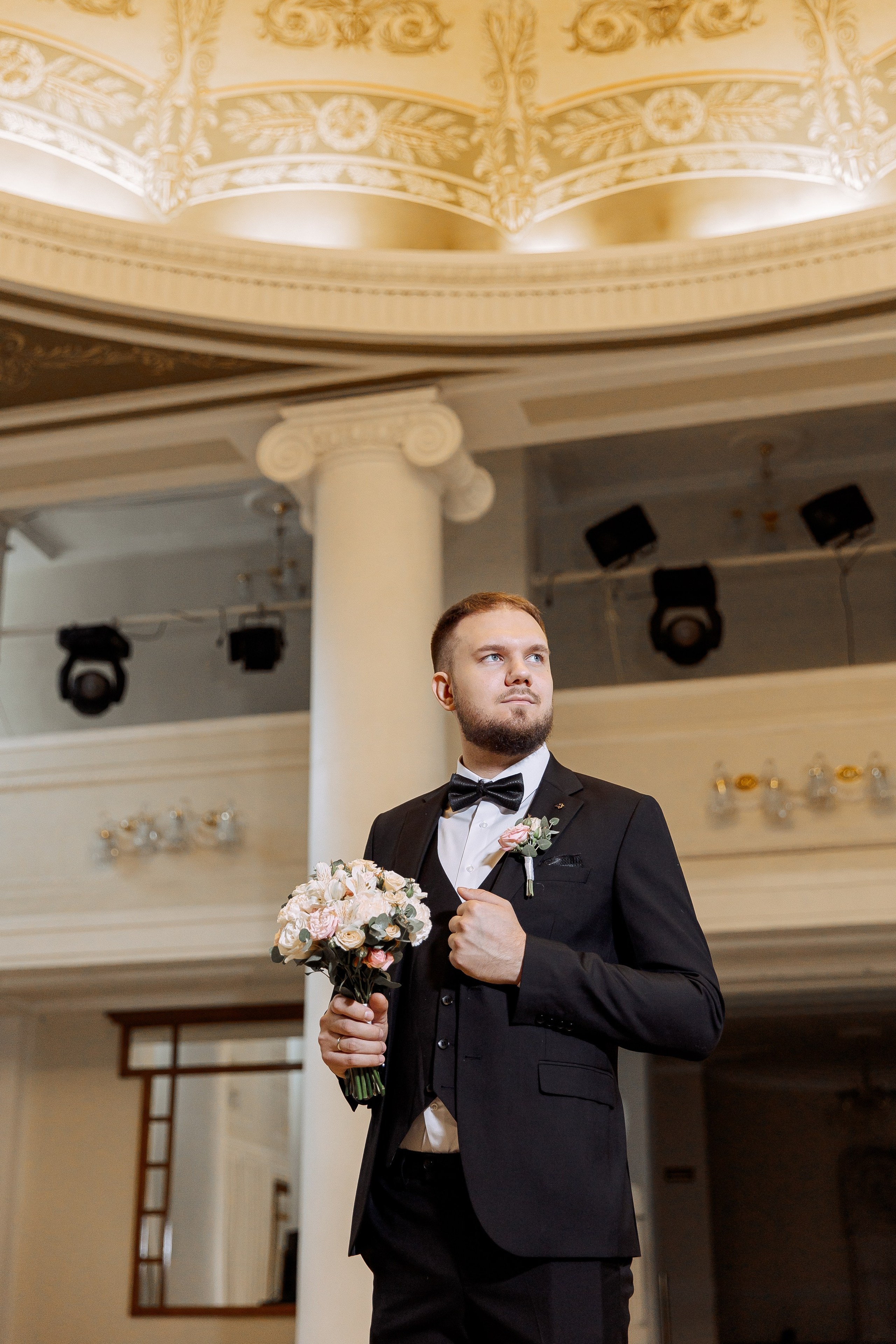 Владислава и Никита. Свадебный и семейный фотограф в Челябинске Юлия Ишимова