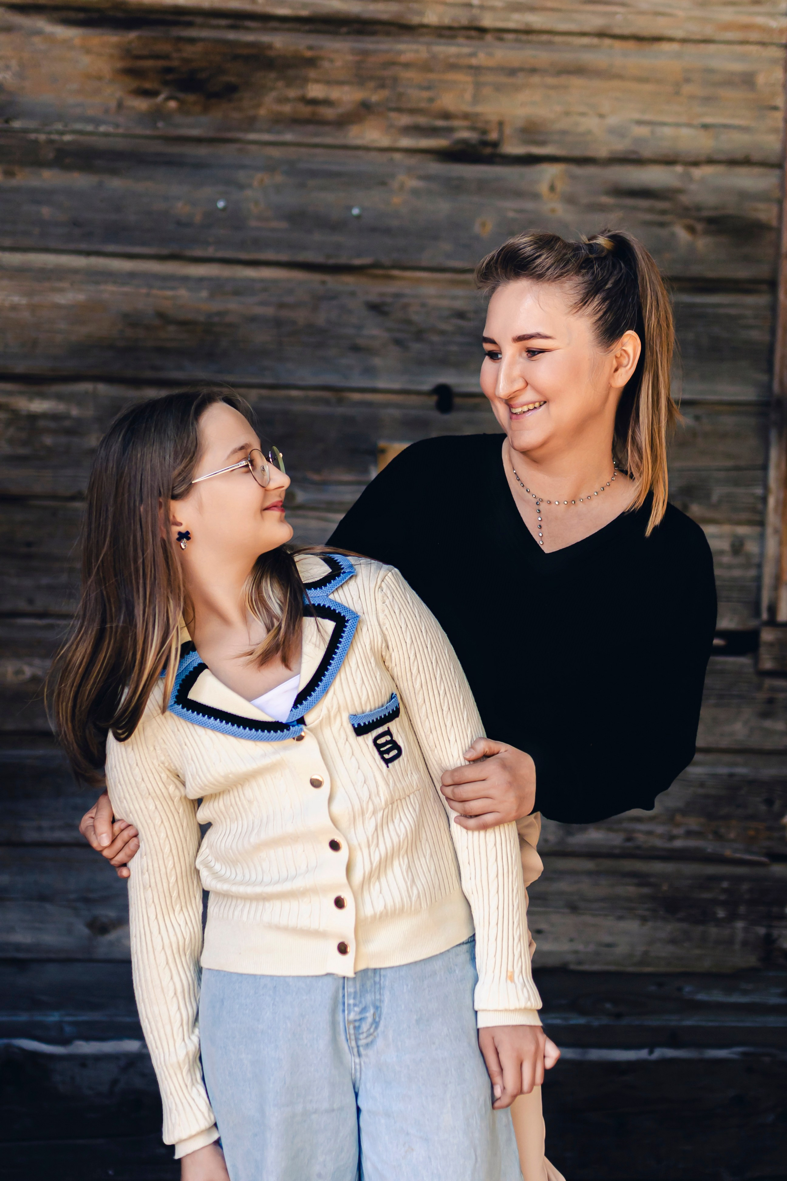 фотосессия для мамы с дочкой Уфа