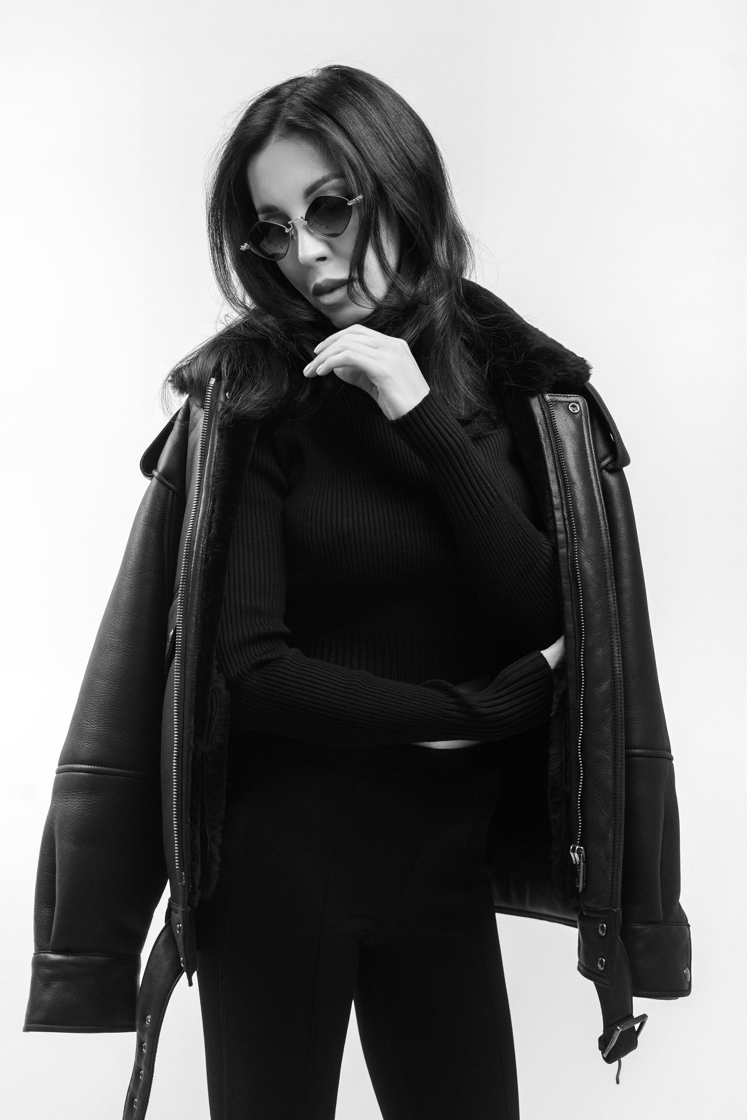 ЖЕНСКИЙ ПОРТРЕТ. Юрий Демидов | Портретный фотограф | Тверь | Москва