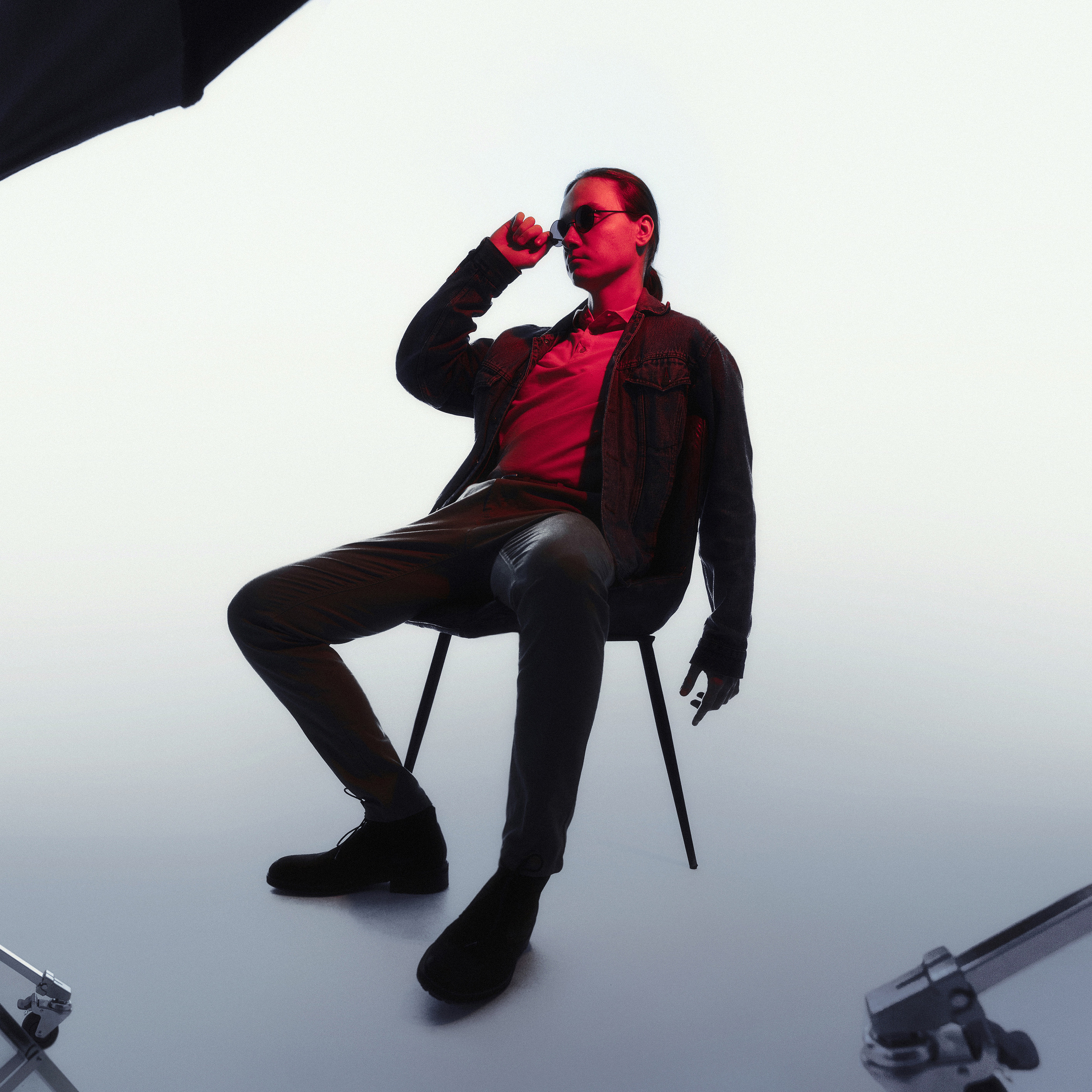 FASHION. Юрий Демидов | Портретный фотограф | Тверь | Москва