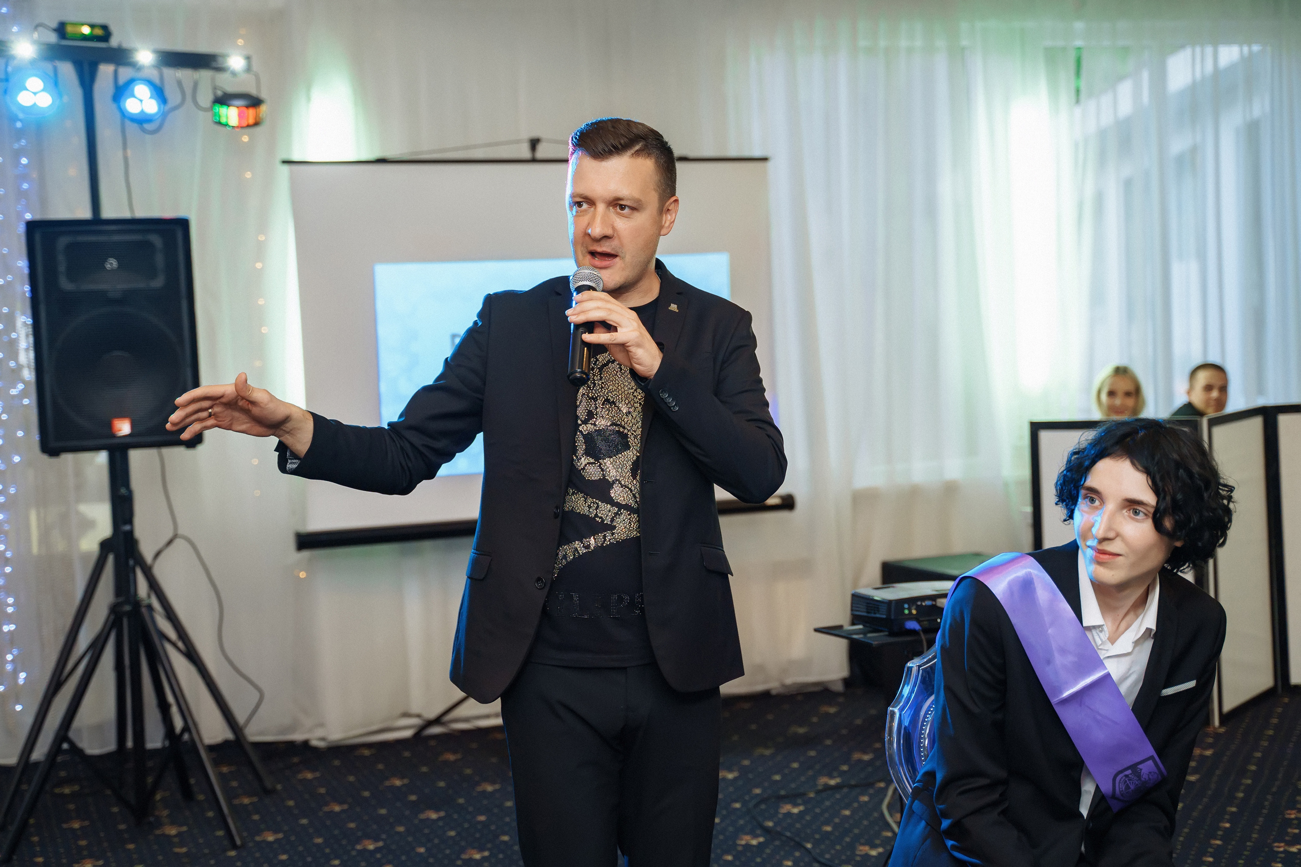 РЕПОРТАЖ. Юрий Демидов | Портретный фотограф | Тверь | Москва