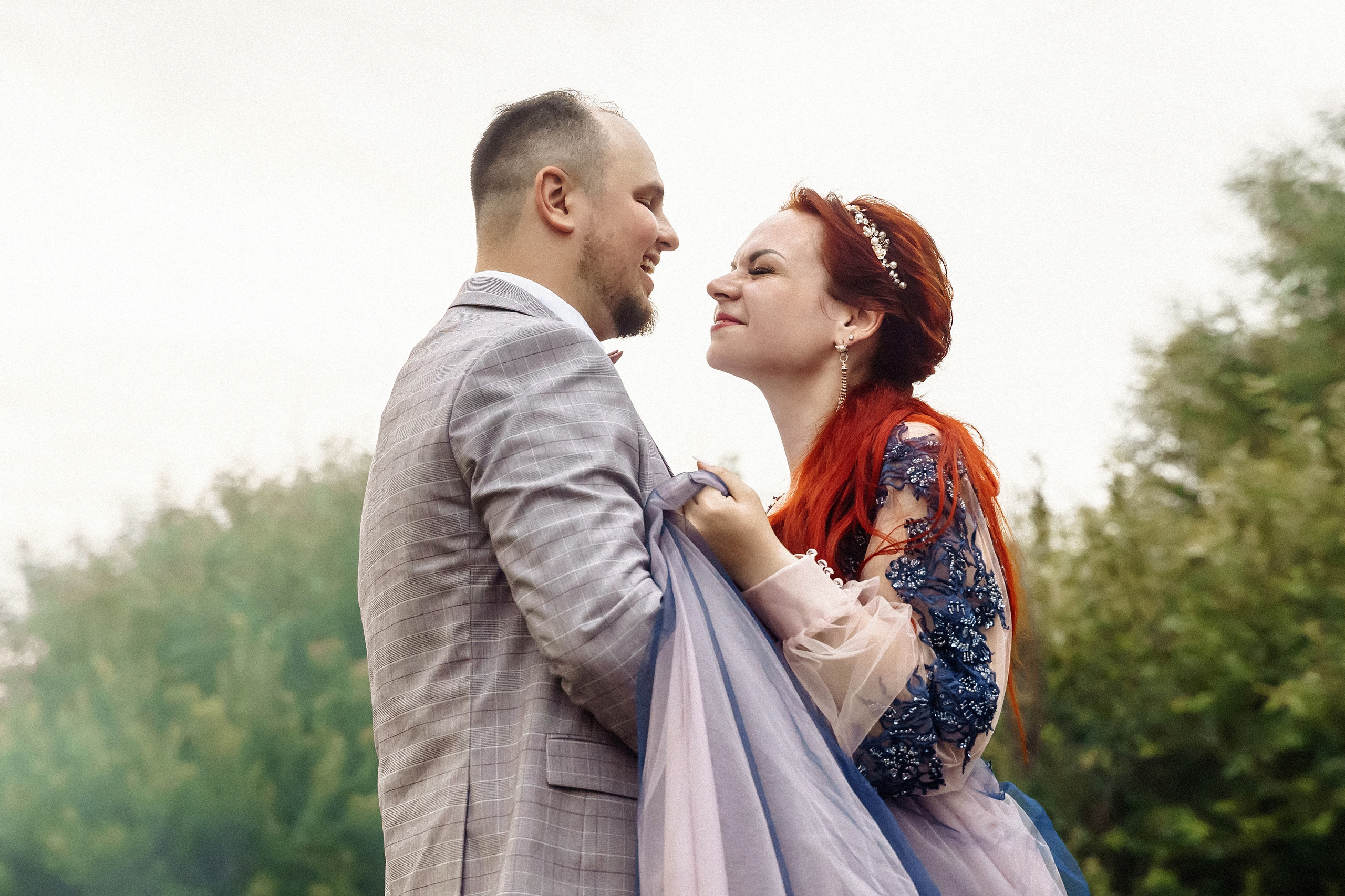 РЕПОРТАЖ. Юрий Демидов | Портретный фотограф | Тверь | Москва