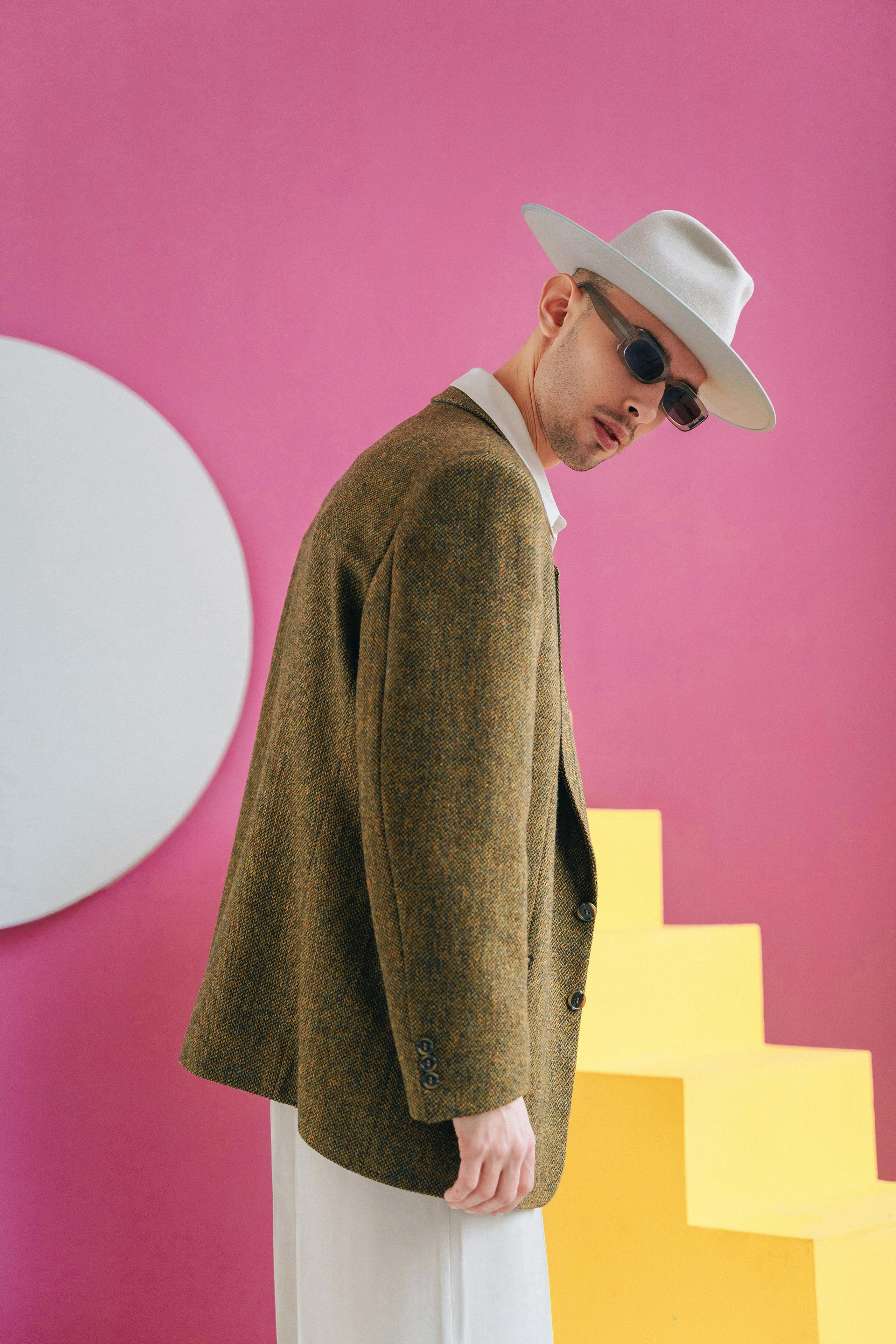 FASHION. Юрий Демидов | Портретный фотограф | Тверь | Москва