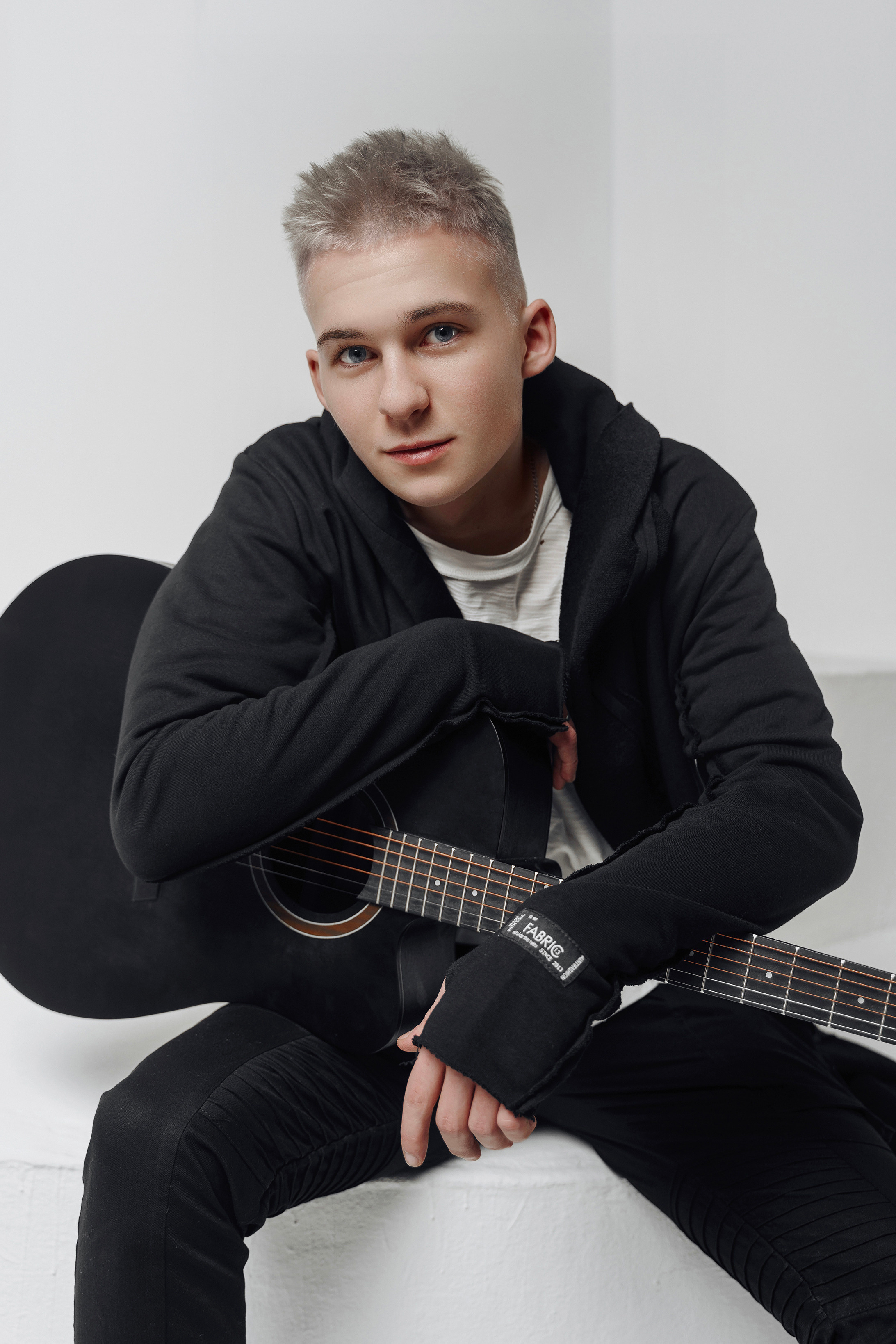 МУЖСКОЙ ПОРТРЕТ. Юрий Демидов | Портретный фотограф | Тверь | Москва