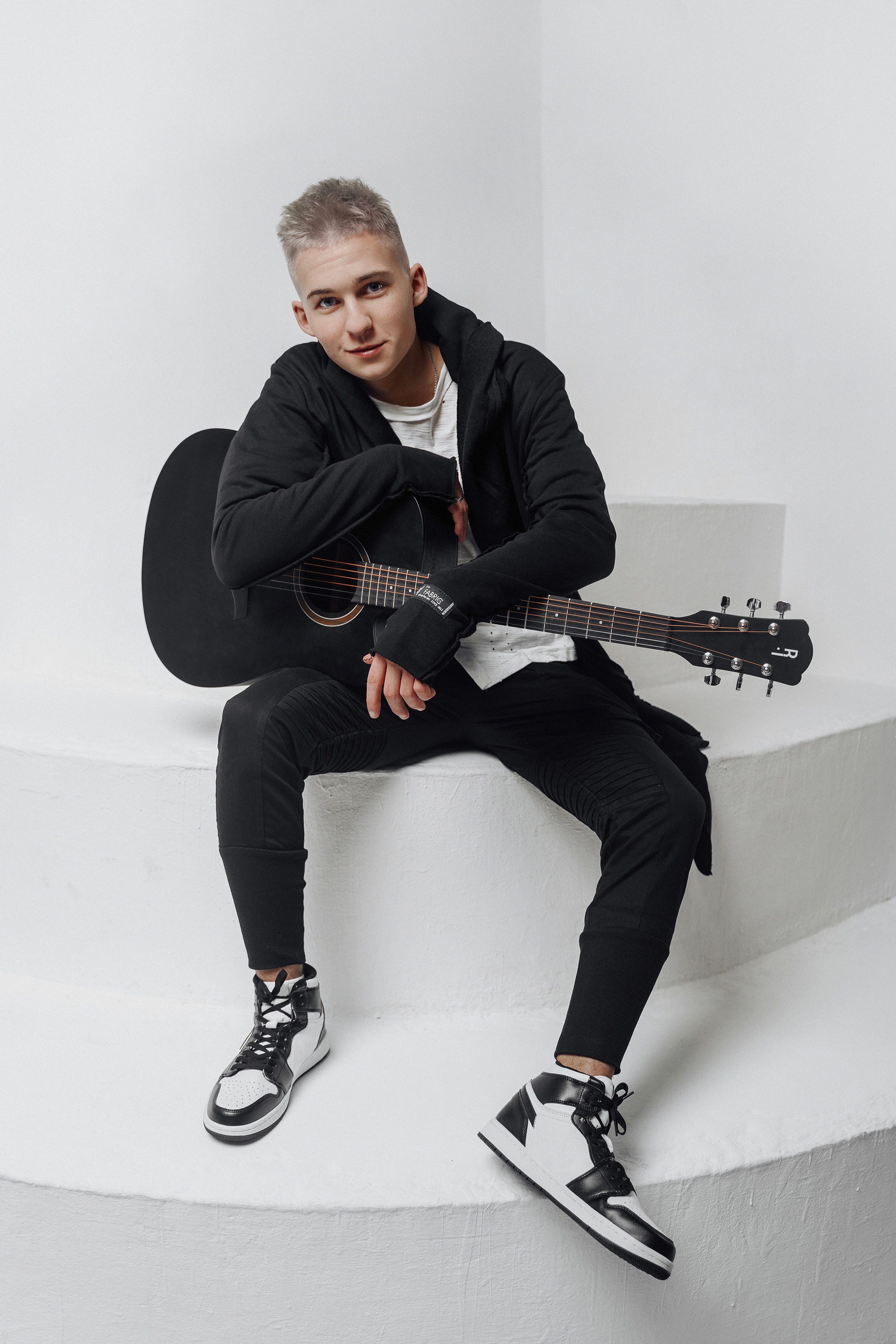 МУЖСКОЙ ПОРТРЕТ. Юрий Демидов | Портретный фотограф | Тверь | Москва