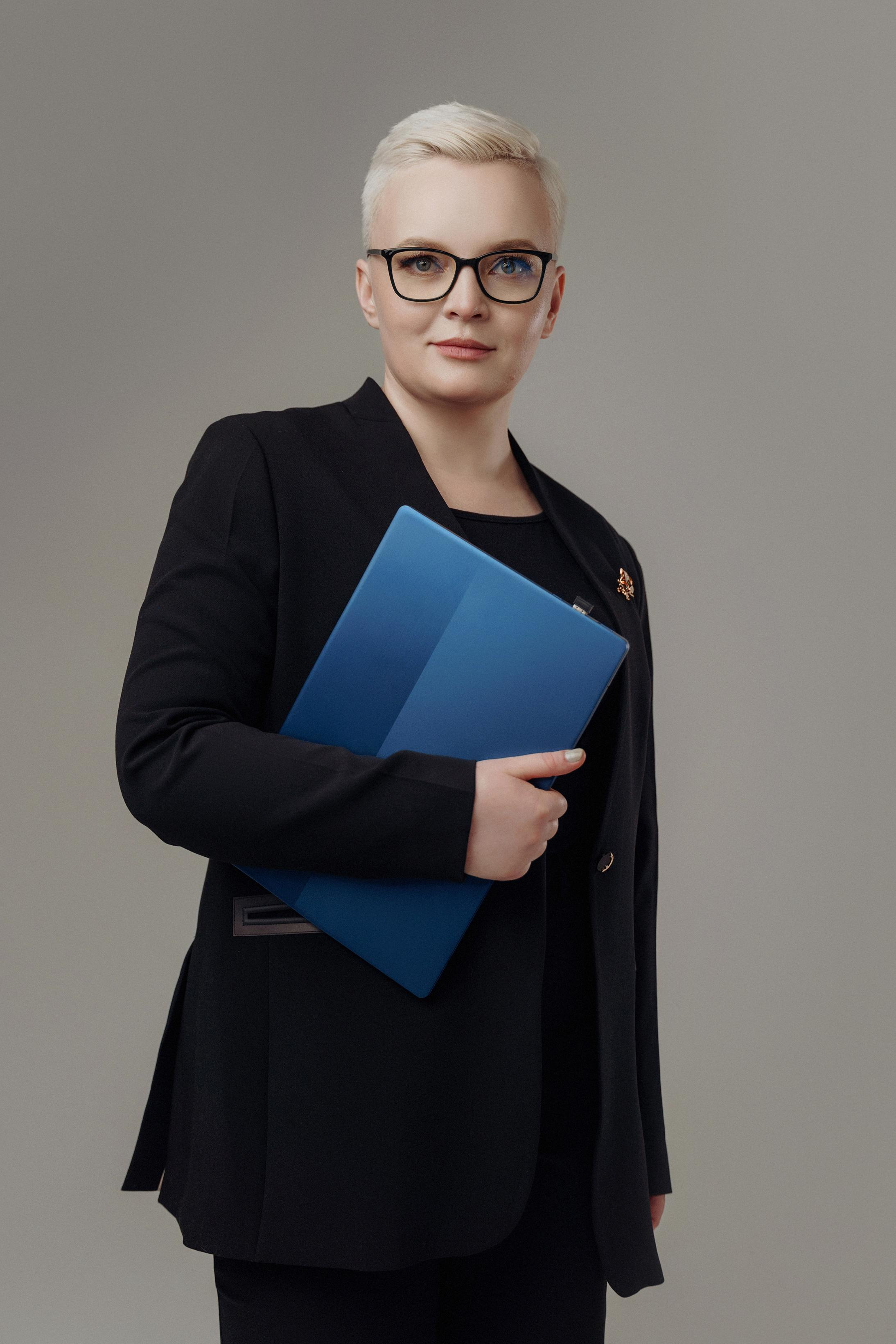 БИЗНЕС. Юрий Демидов | Портретный фотограф | Тверь | Москва