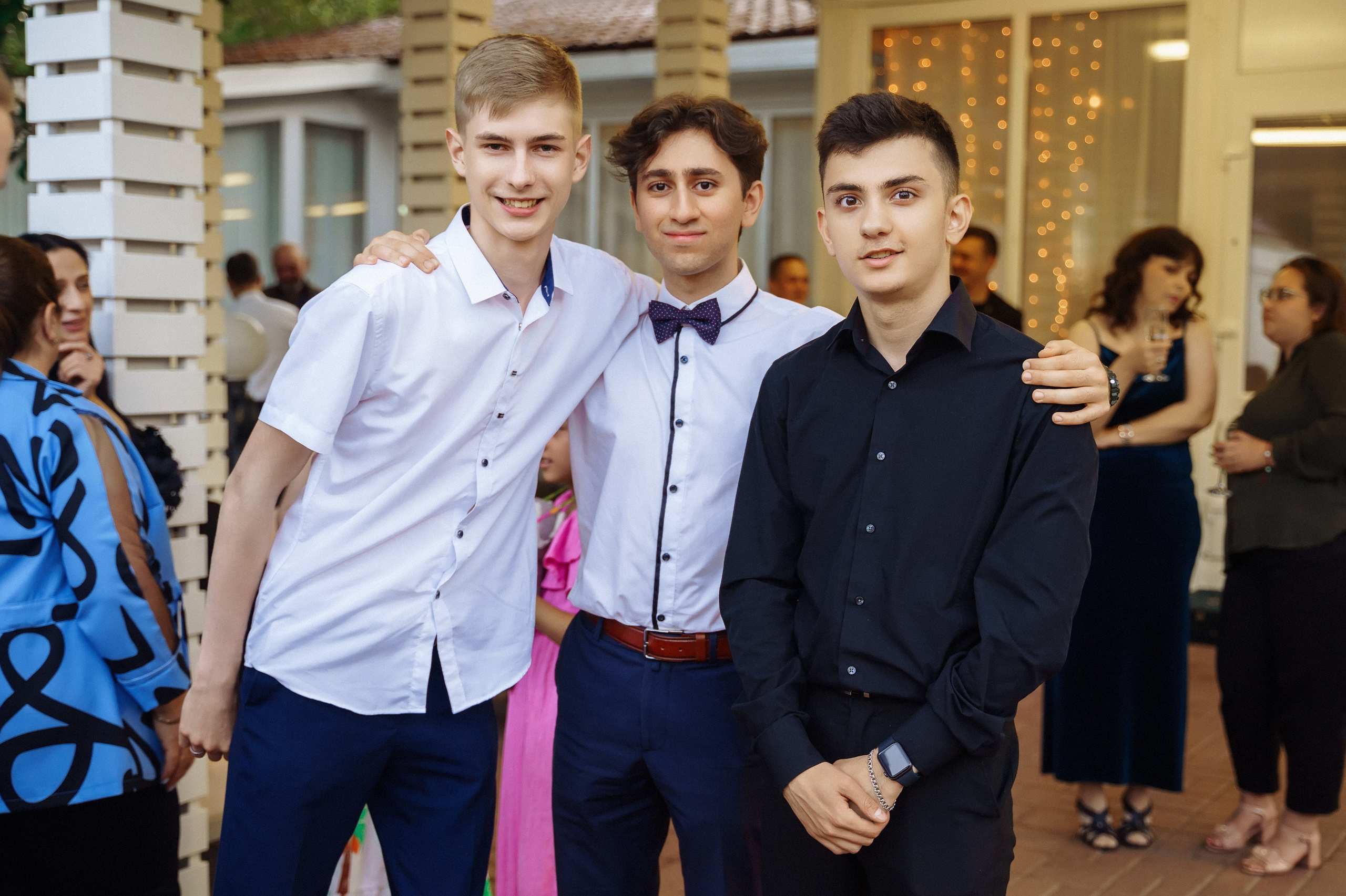 РЕПОРТАЖ. Юрий Демидов | Портретный фотограф | Тверь | Москва