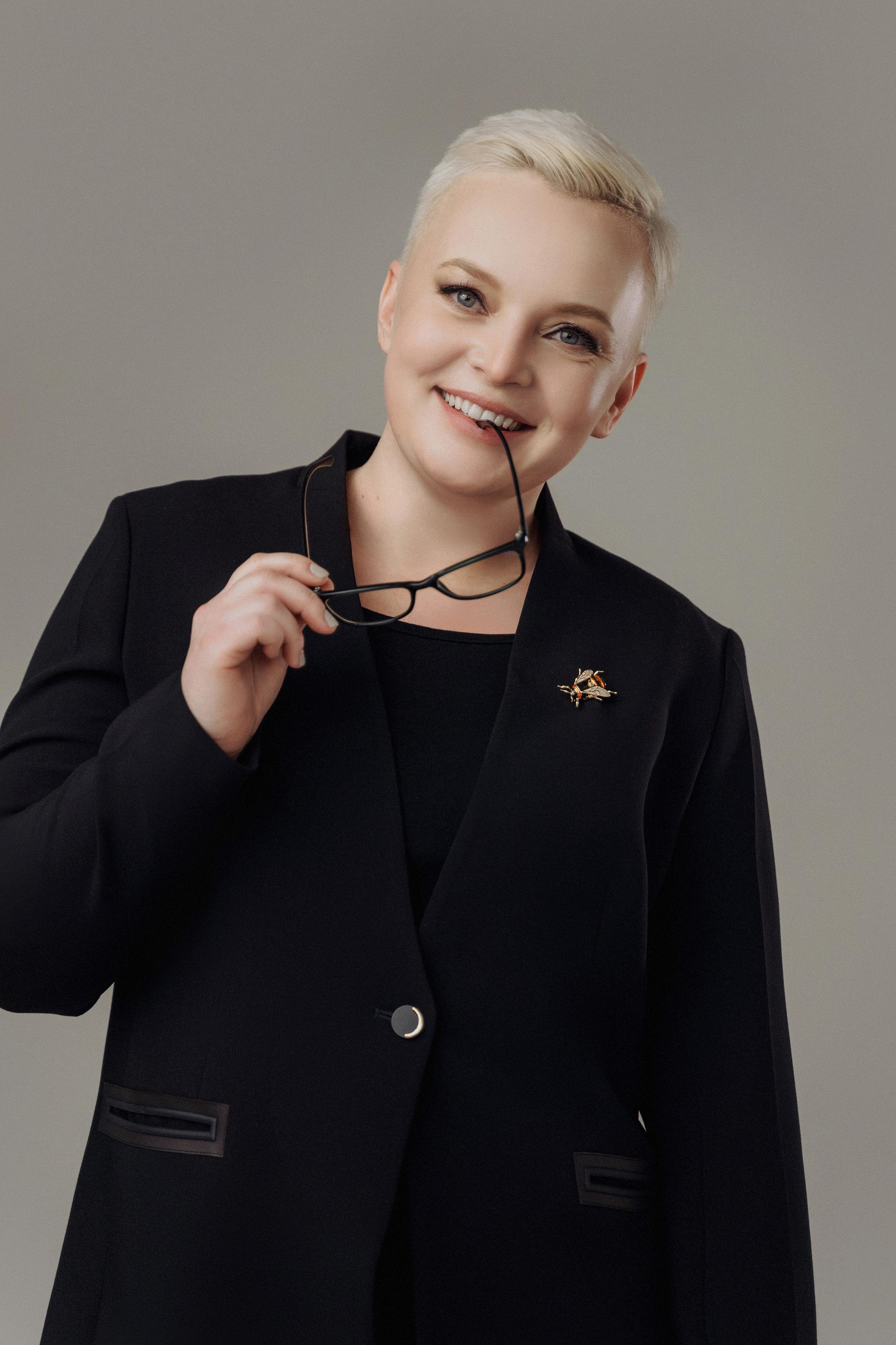 БИЗНЕС. Юрий Демидов | Портретный фотограф | Тверь | Москва