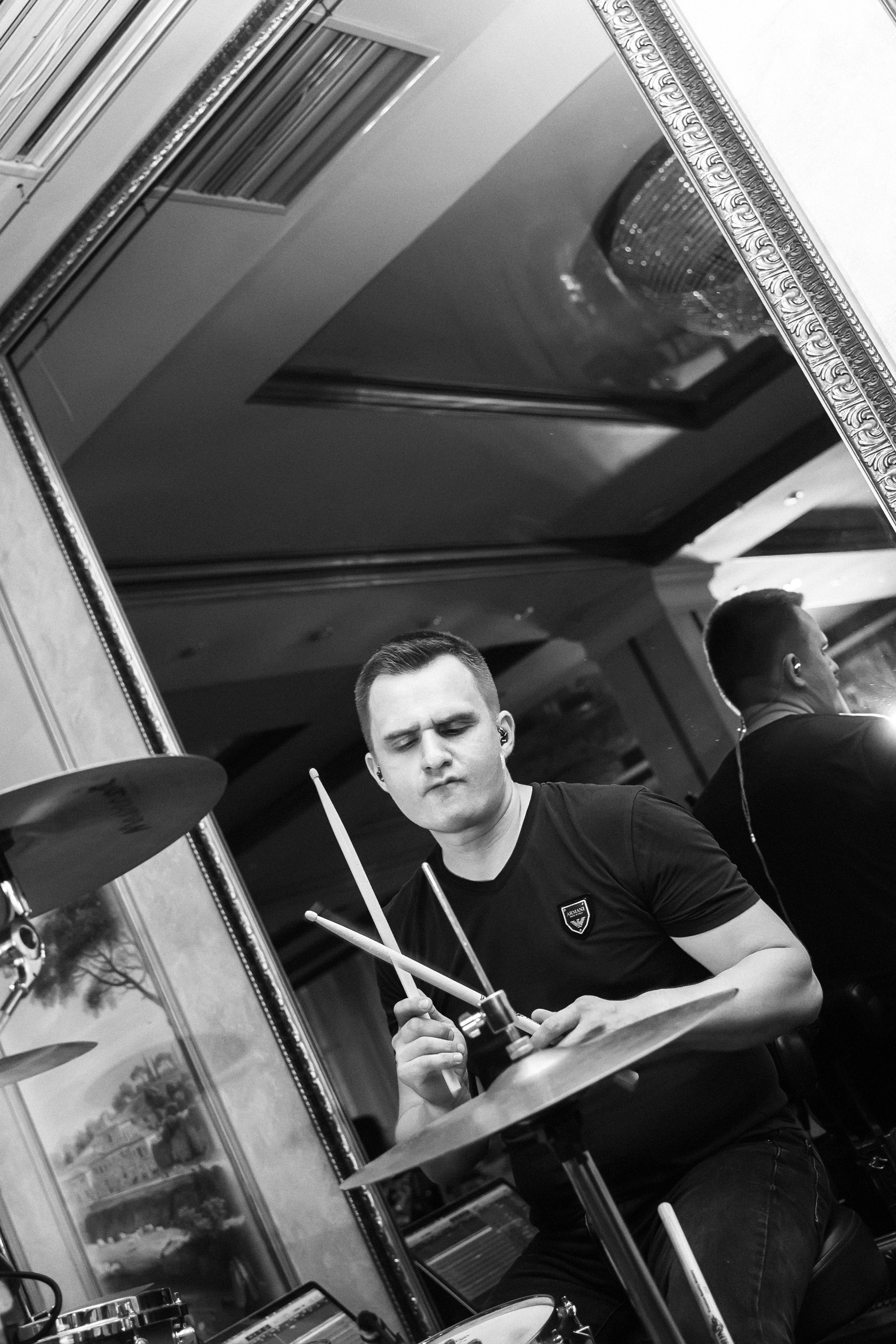 РЕПОРТАЖ. Юрий Демидов | Портретный фотограф | Тверь | Москва