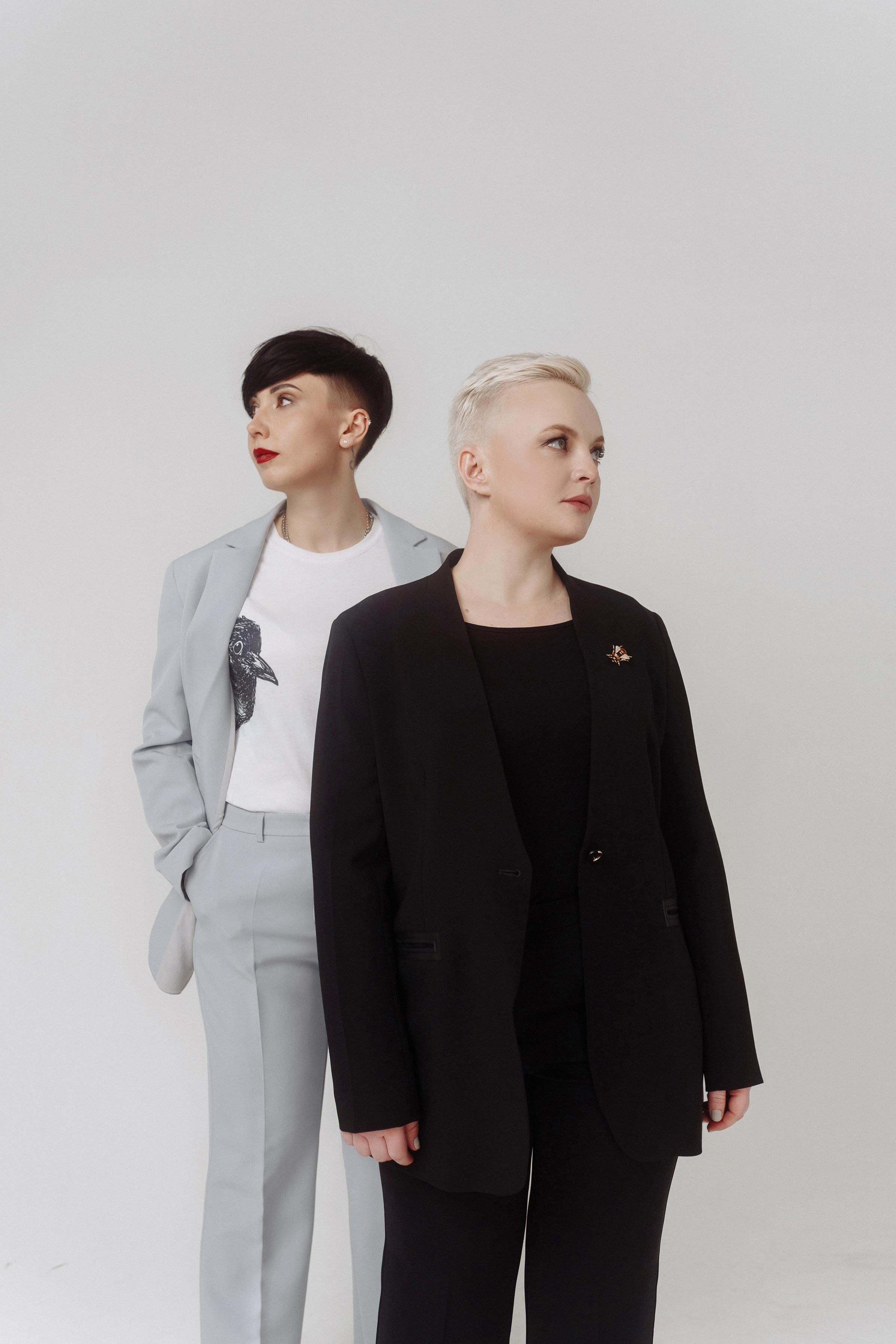 КОНТЕНТ. Юрий Демидов | Портретный фотограф | Тверь | Москва