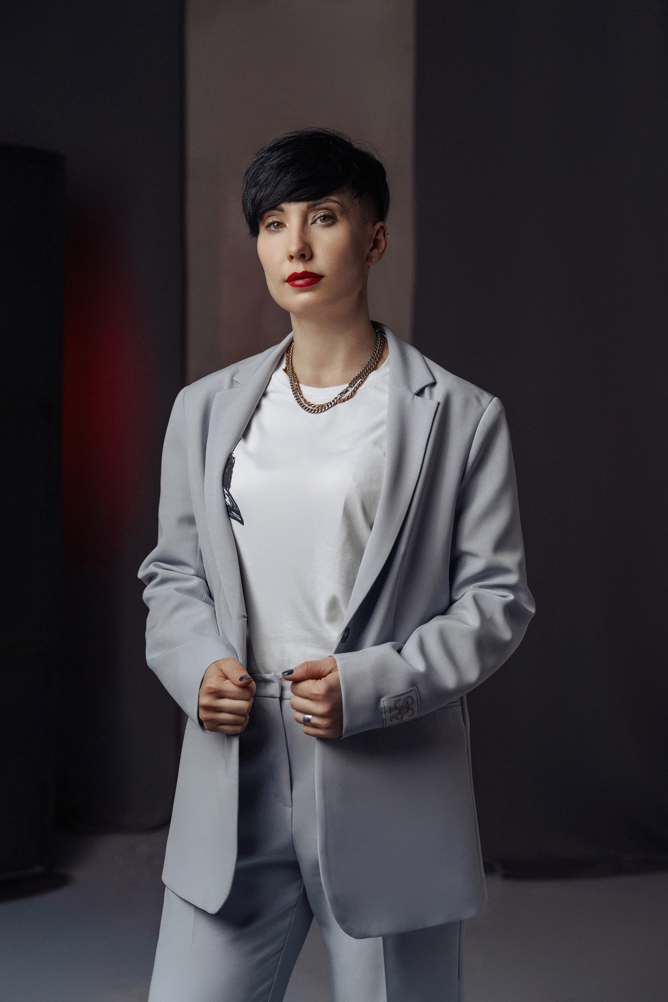 БИЗНЕС. Юрий Демидов | Портретный фотограф | Тверь | Москва