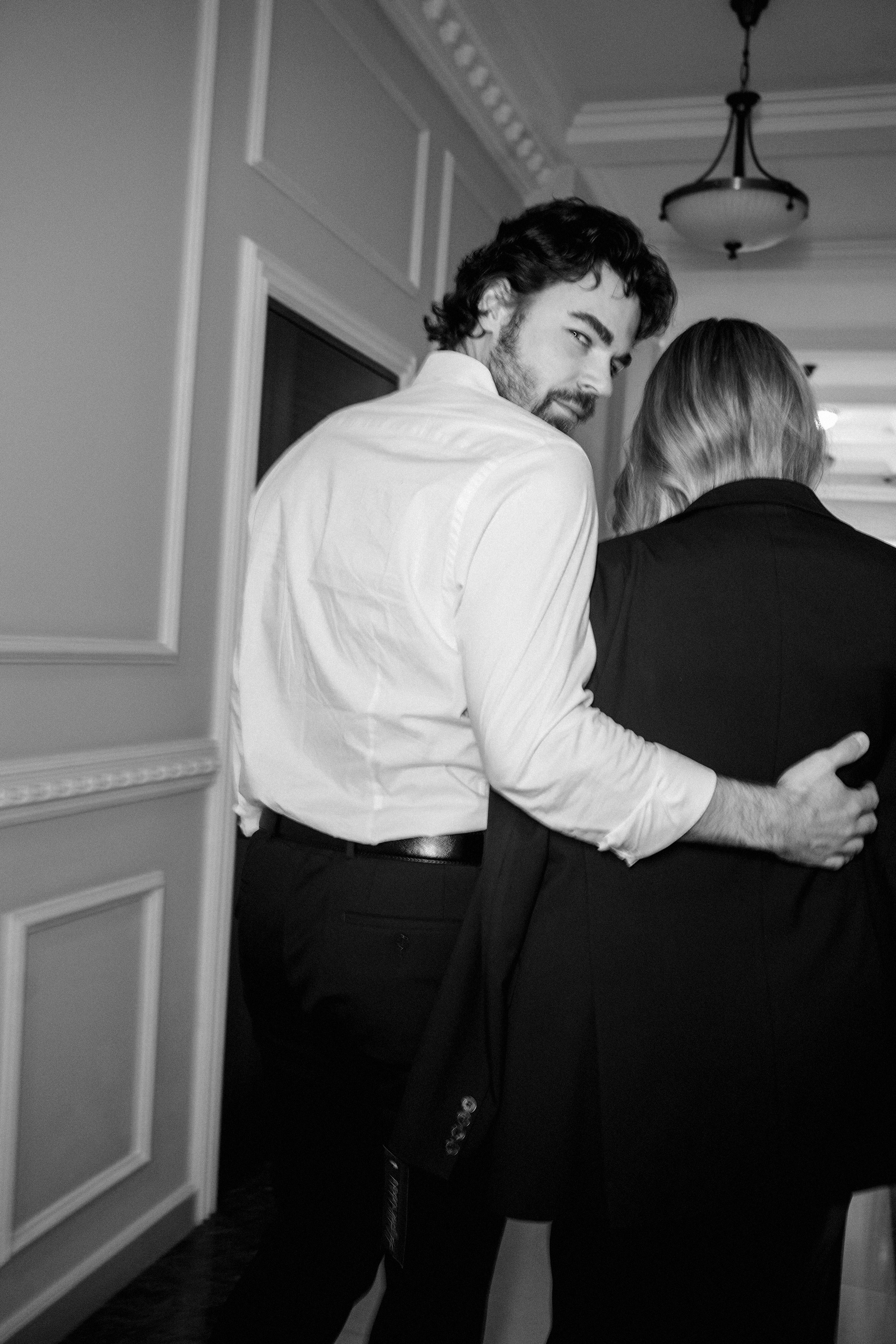 FASHION. Юрий Демидов | Портретный фотограф | Тверь | Москва