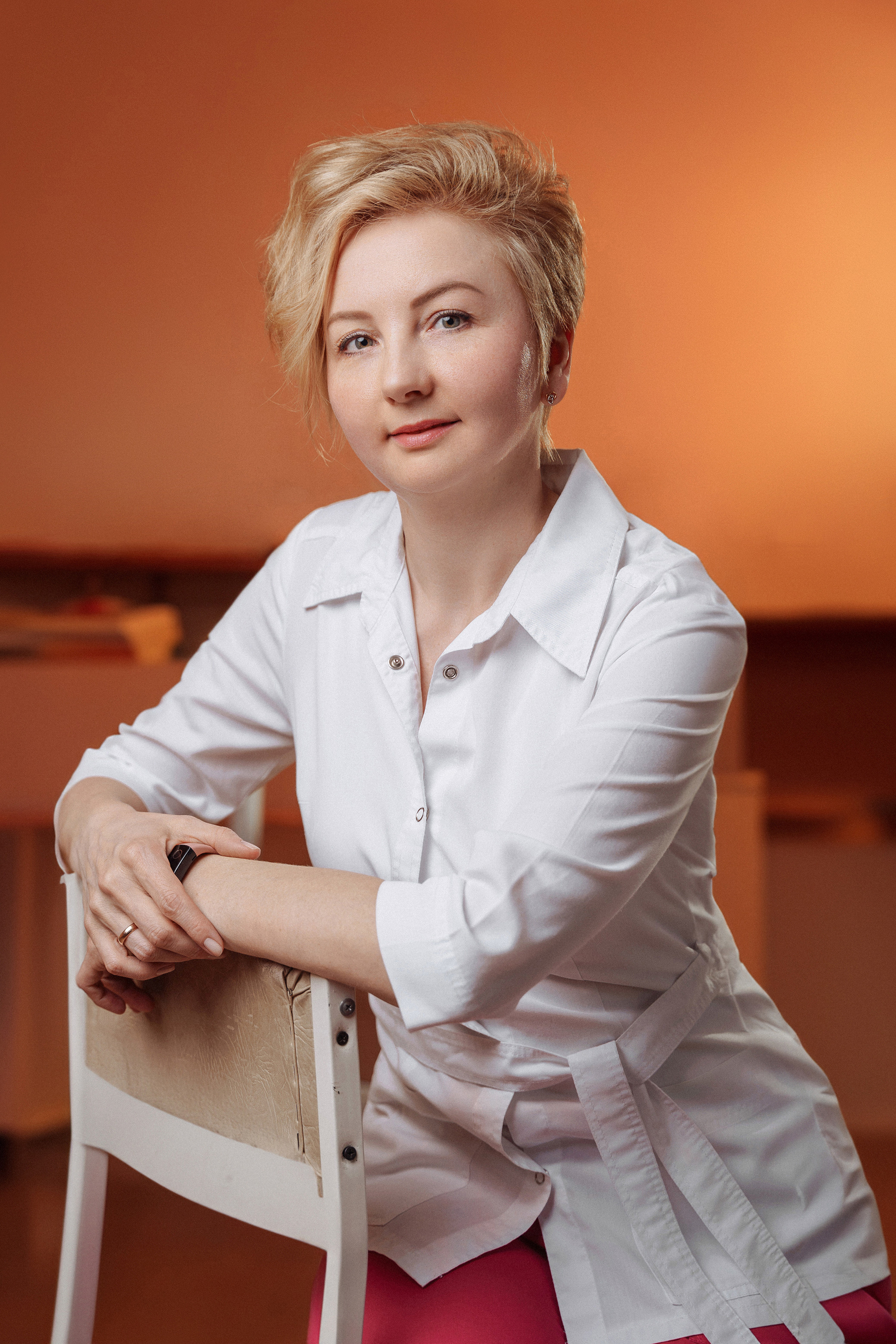 КОНТЕНТ. Юрий Демидов | Портретный фотограф | Тверь | Москва