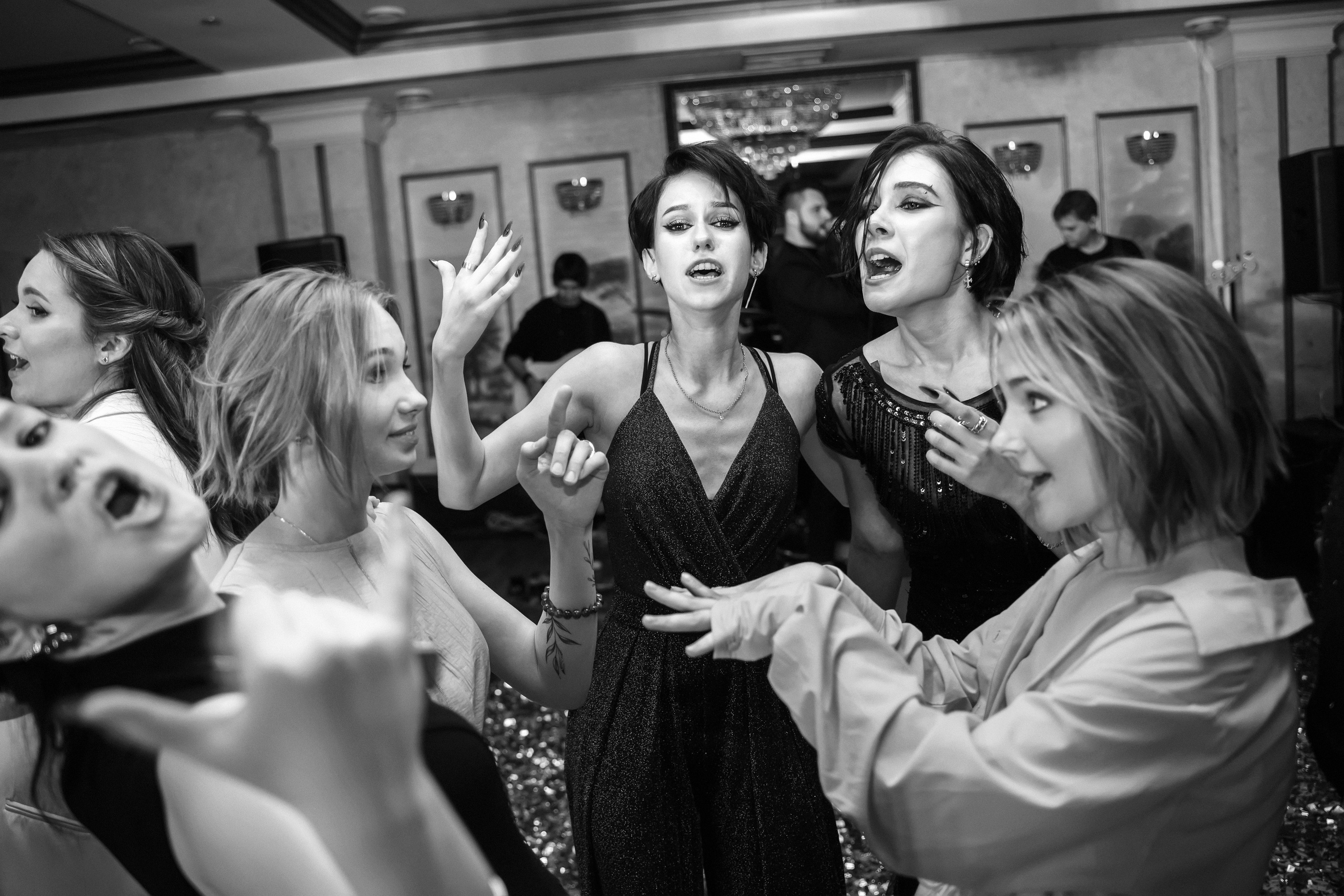 РЕПОРТАЖ. Юрий Демидов | Портретный фотограф | Тверь | Москва