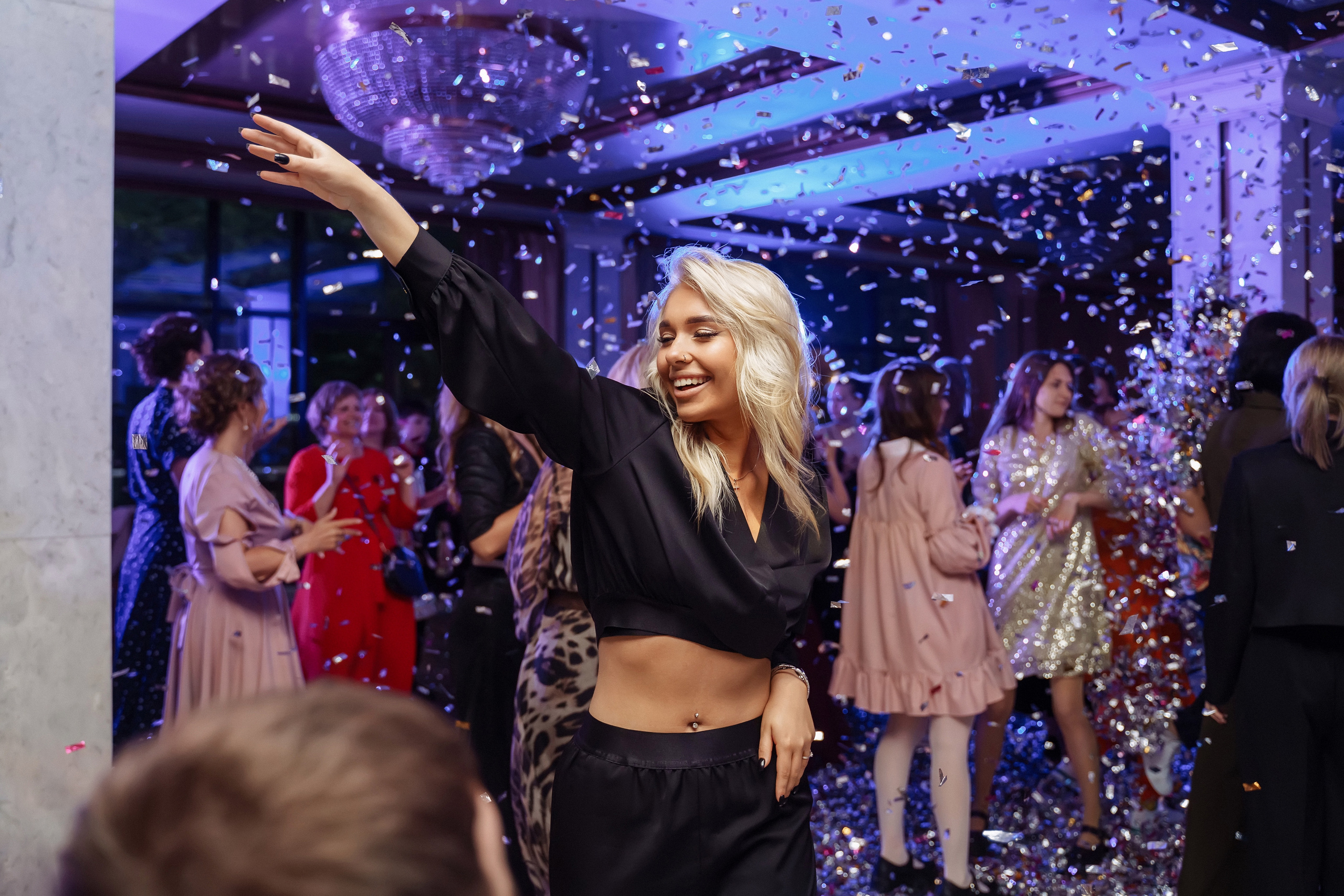 РЕПОРТАЖ. Юрий Демидов | Портретный фотограф | Тверь | Москва