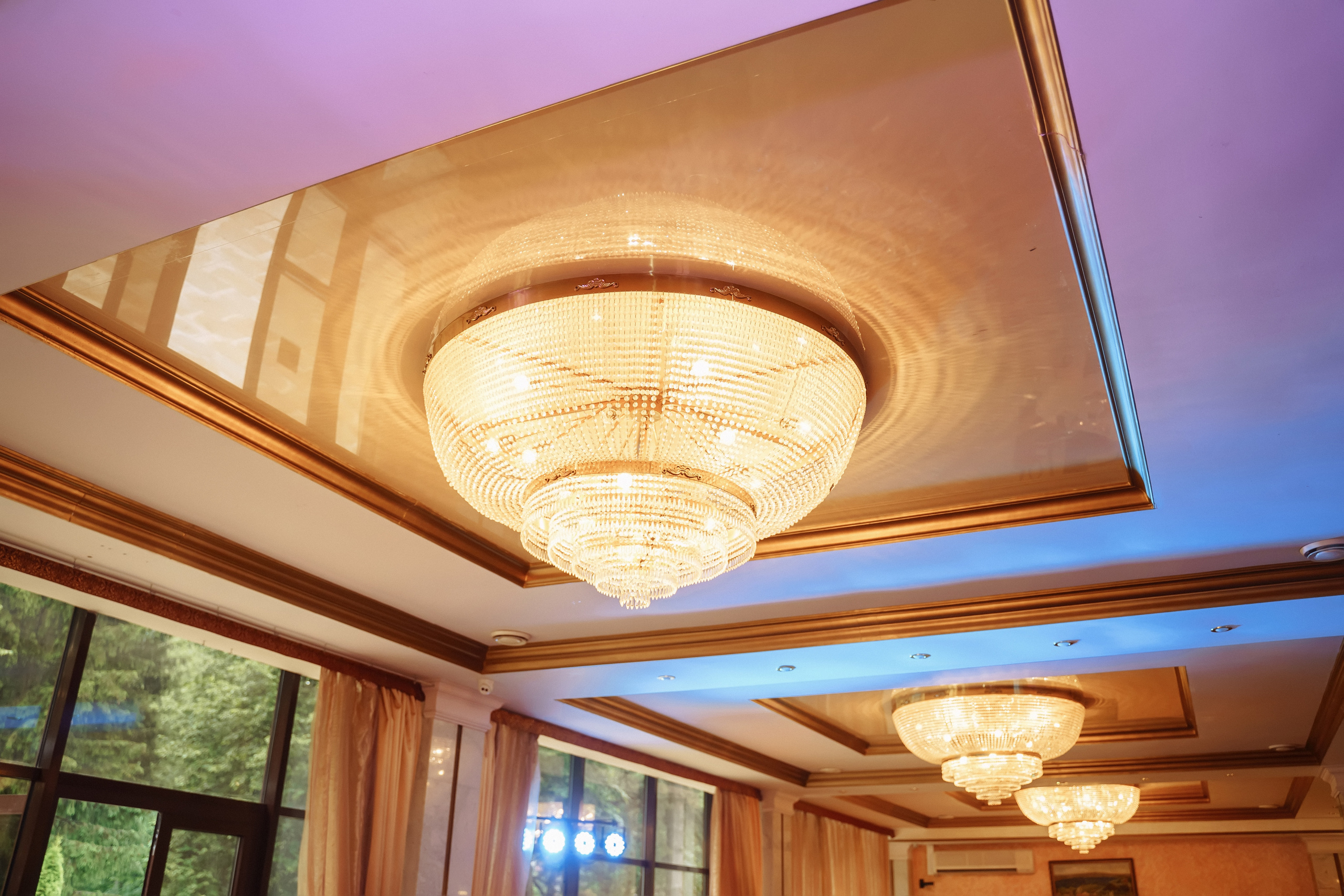 РЕПОРТАЖ. Юрий Демидов | Портретный фотограф | Тверь | Москва