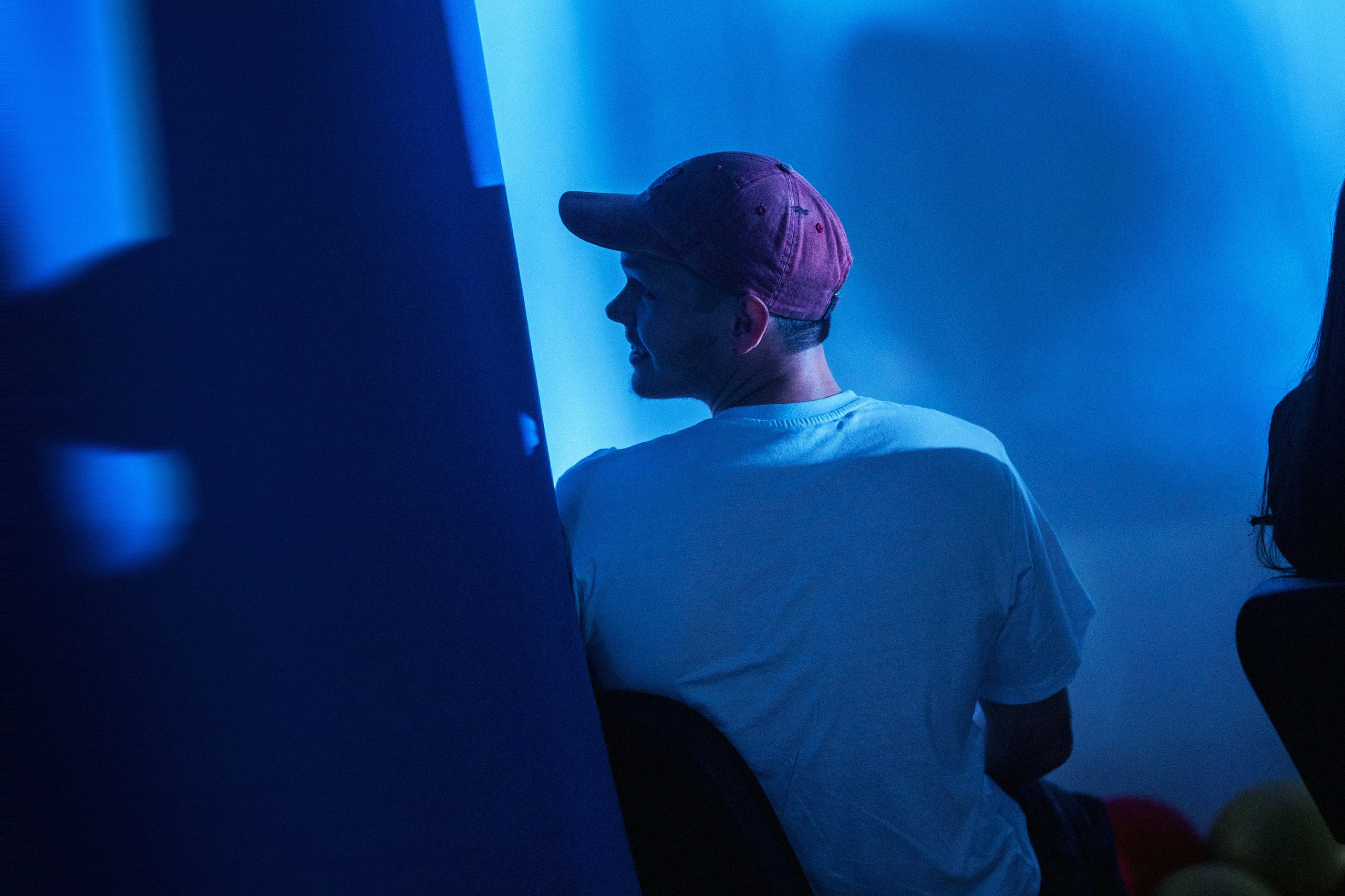 РЕПОРТАЖ. Юрий Демидов | Портретный фотограф | Тверь | Москва