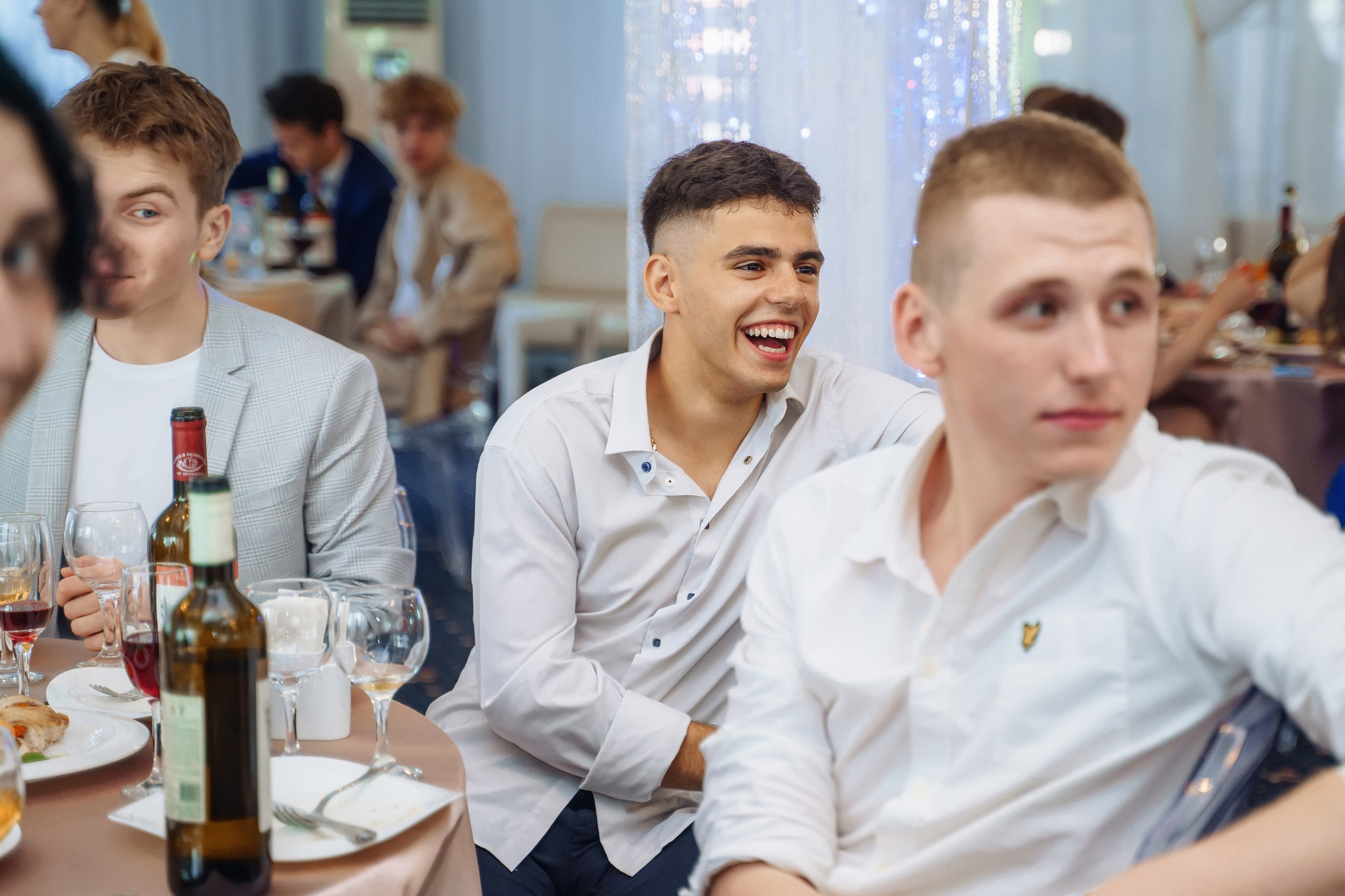 РЕПОРТАЖ. Юрий Демидов | Портретный фотограф | Тверь | Москва