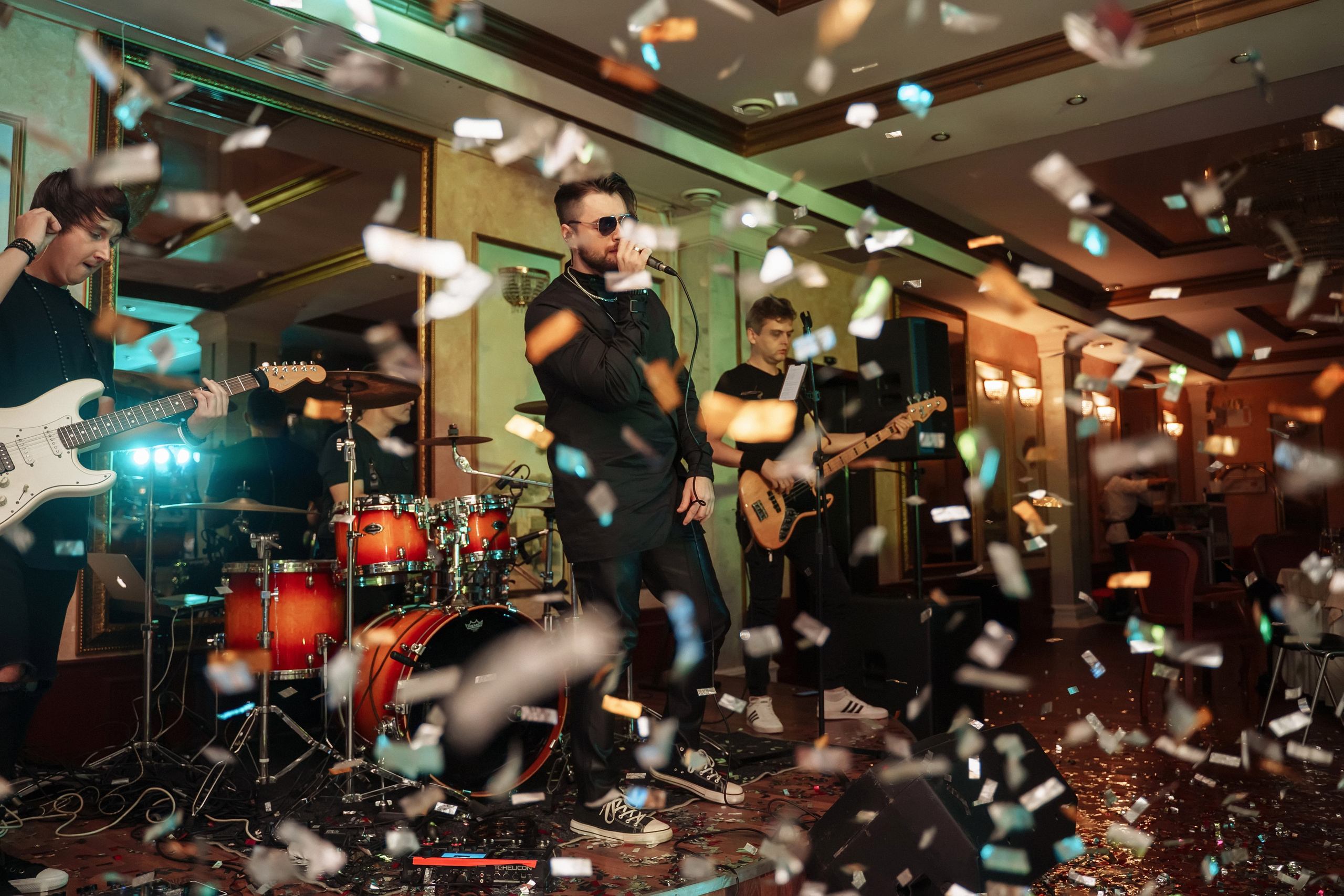 РЕПОРТАЖ. Юрий Демидов | Портретный фотограф | Тверь | Москва