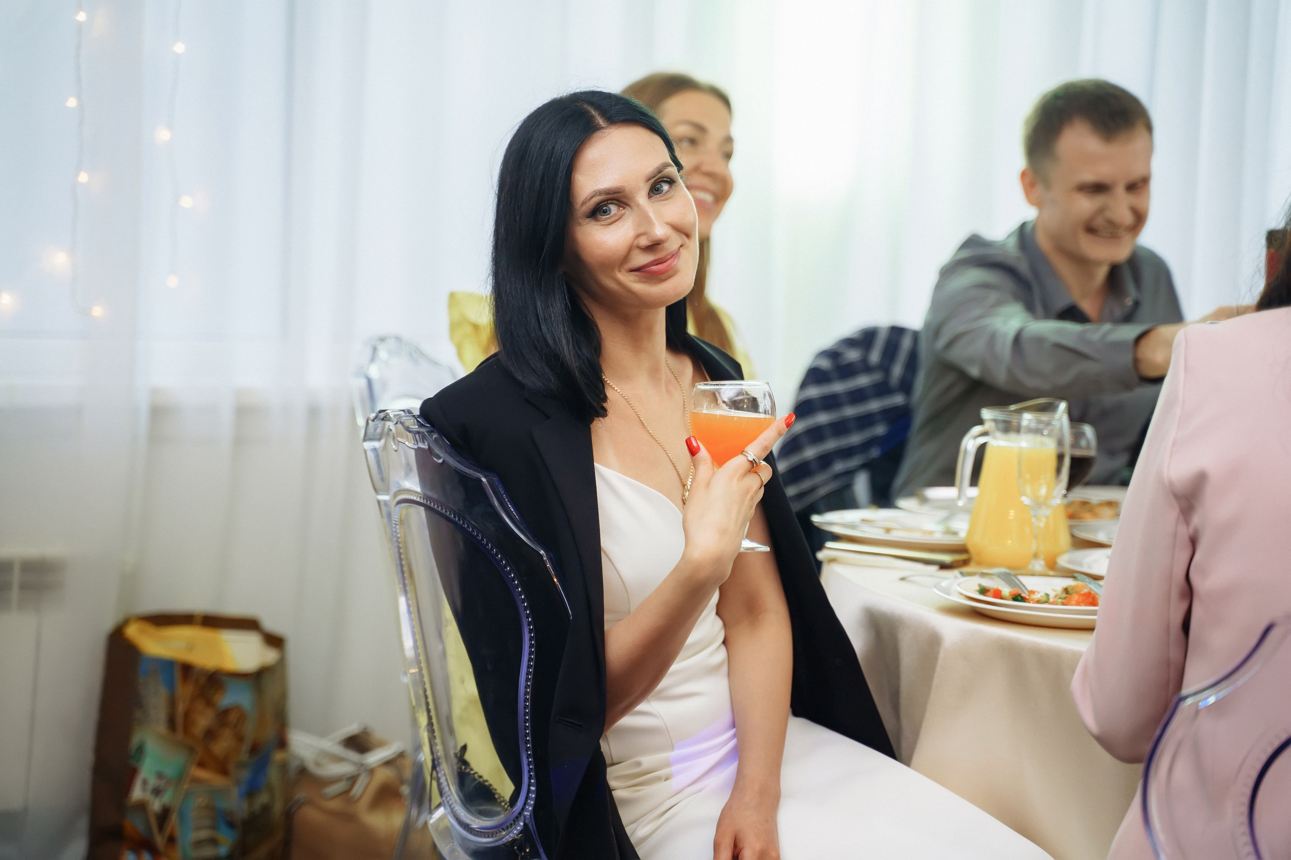 РЕПОРТАЖ. Юрий Демидов | Портретный фотограф | Тверь | Москва