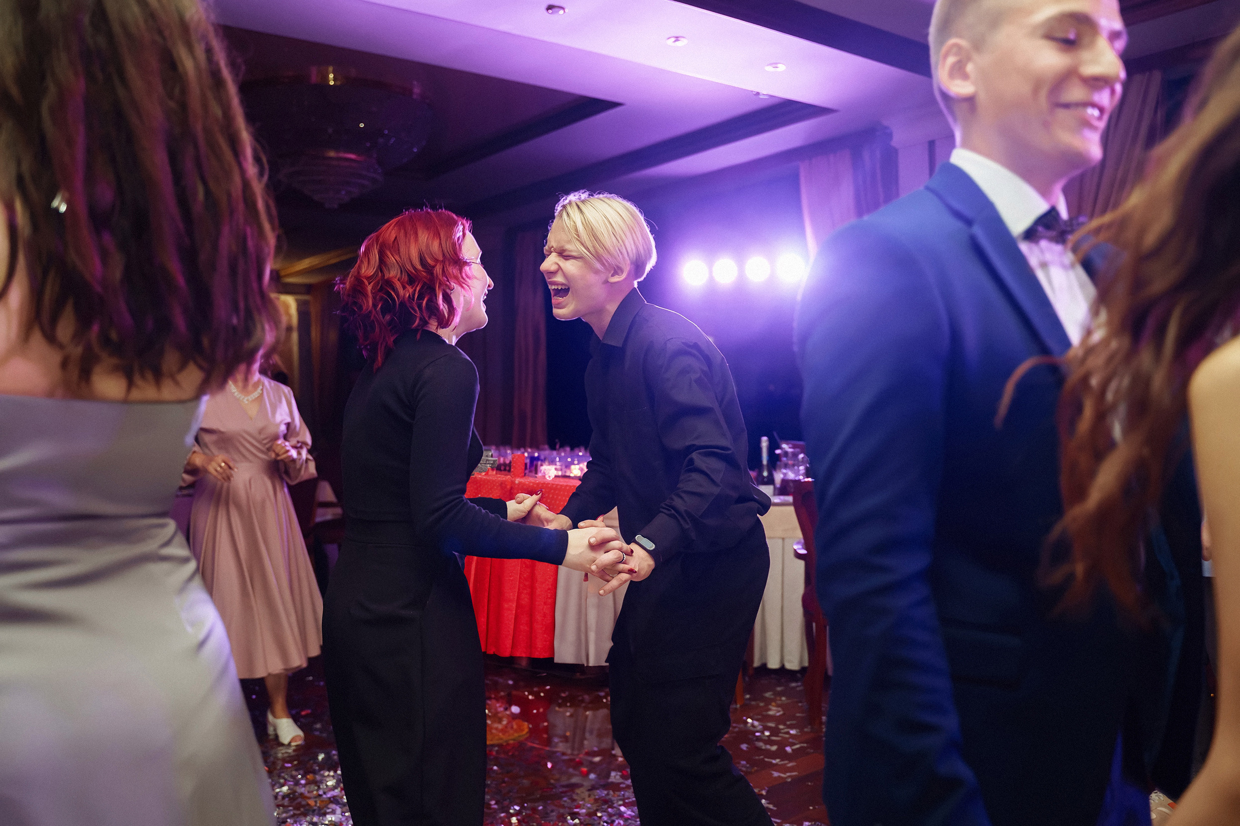 РЕПОРТАЖ. Юрий Демидов | Портретный фотограф | Тверь | Москва