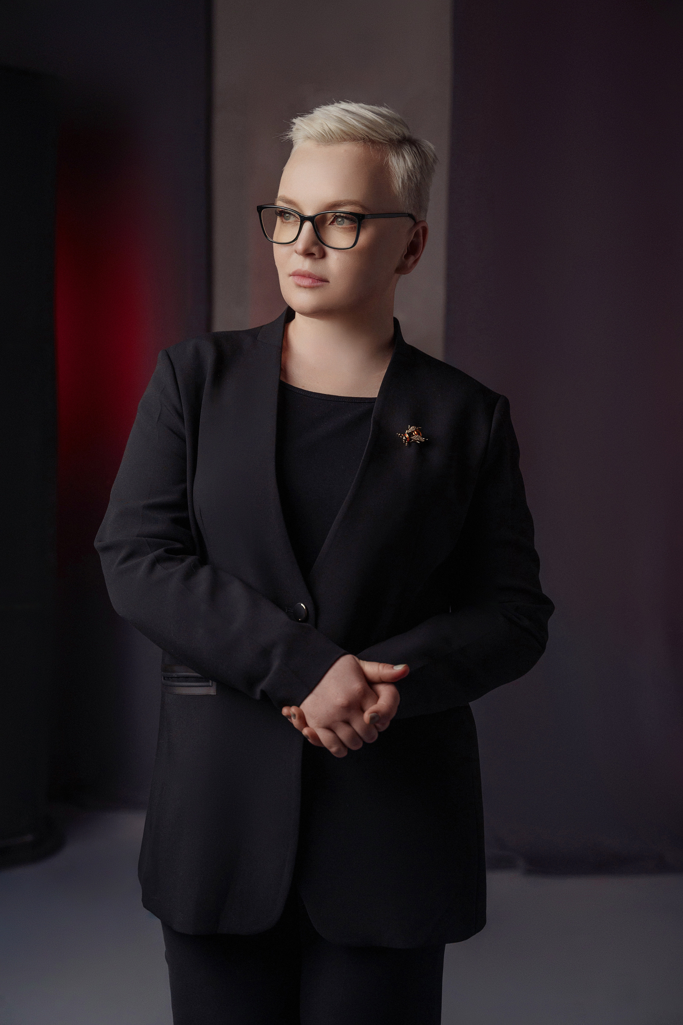 ЖЕНСКИЙ ПОРТРЕТ. Юрий Демидов | Портретный фотограф | Тверь | Москва