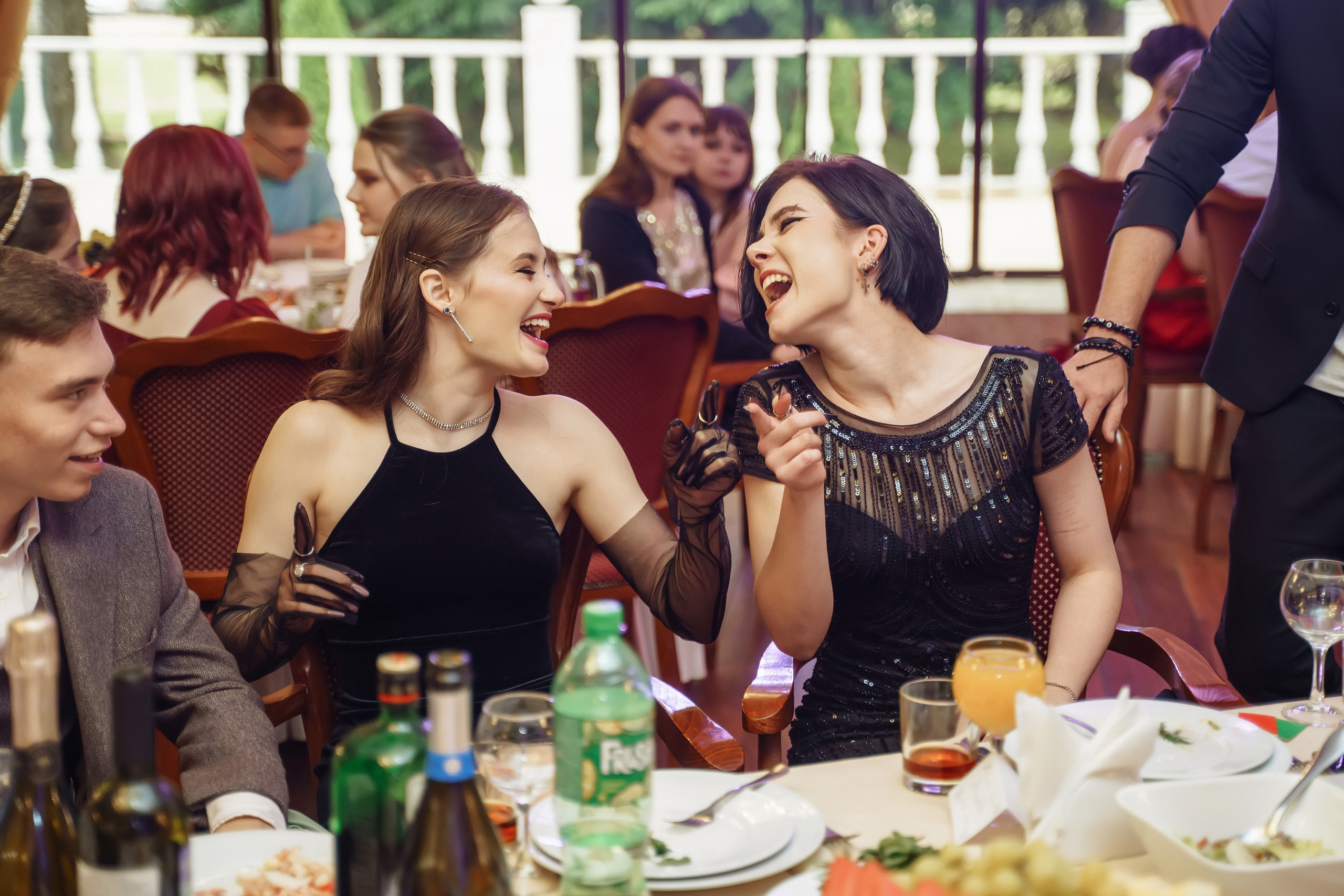 РЕПОРТАЖ. Юрий Демидов | Портретный фотограф | Тверь | Москва