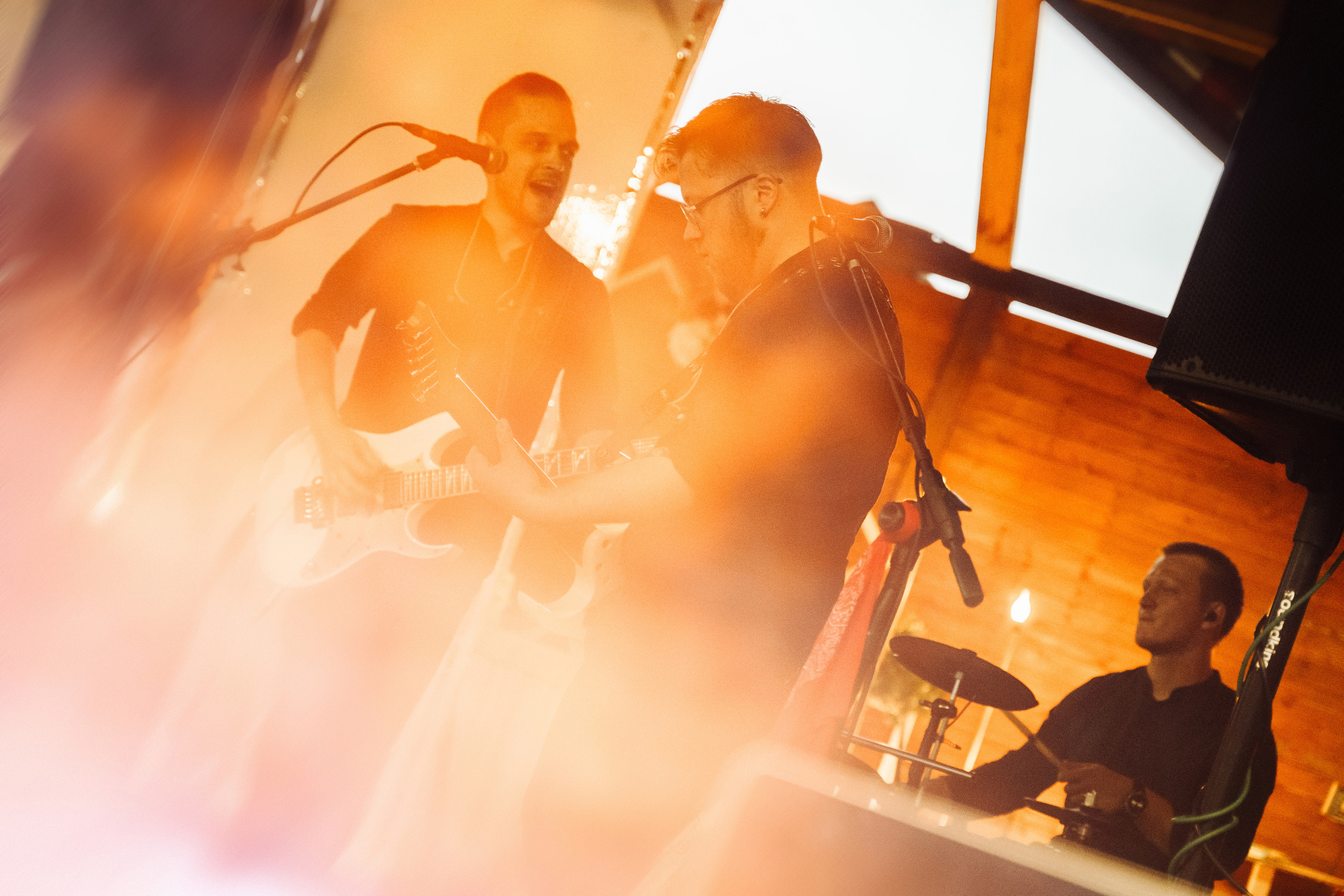 РЕПОРТАЖ. Юрий Демидов | Портретный фотограф | Тверь | Москва