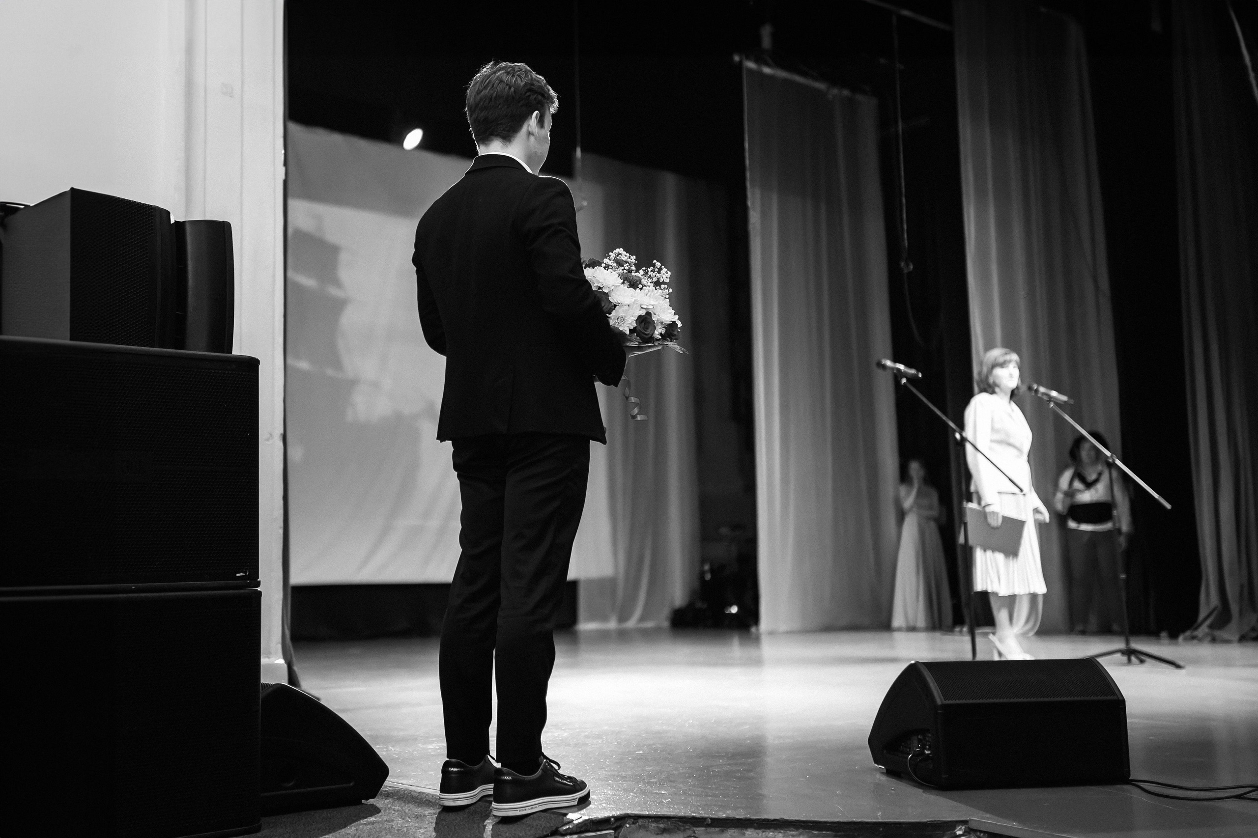 РЕПОРТАЖ. Юрий Демидов | Портретный фотограф | Тверь | Москва