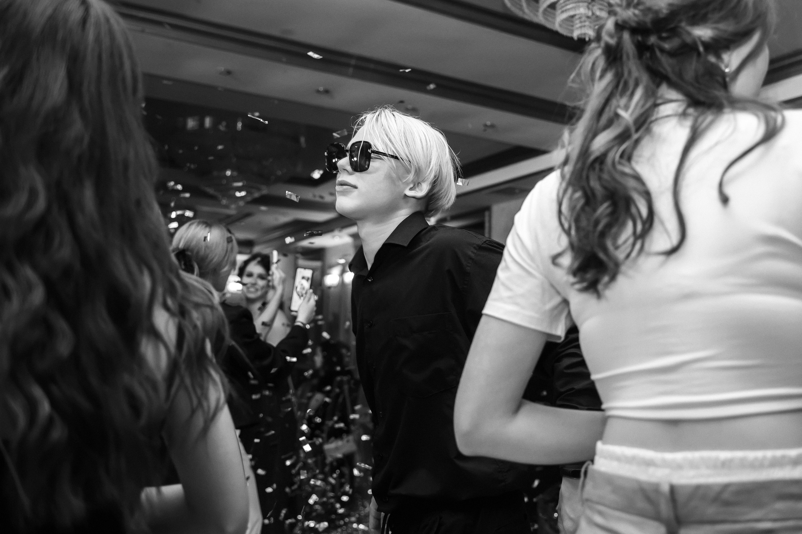 РЕПОРТАЖ. Юрий Демидов | Портретный фотограф | Тверь | Москва