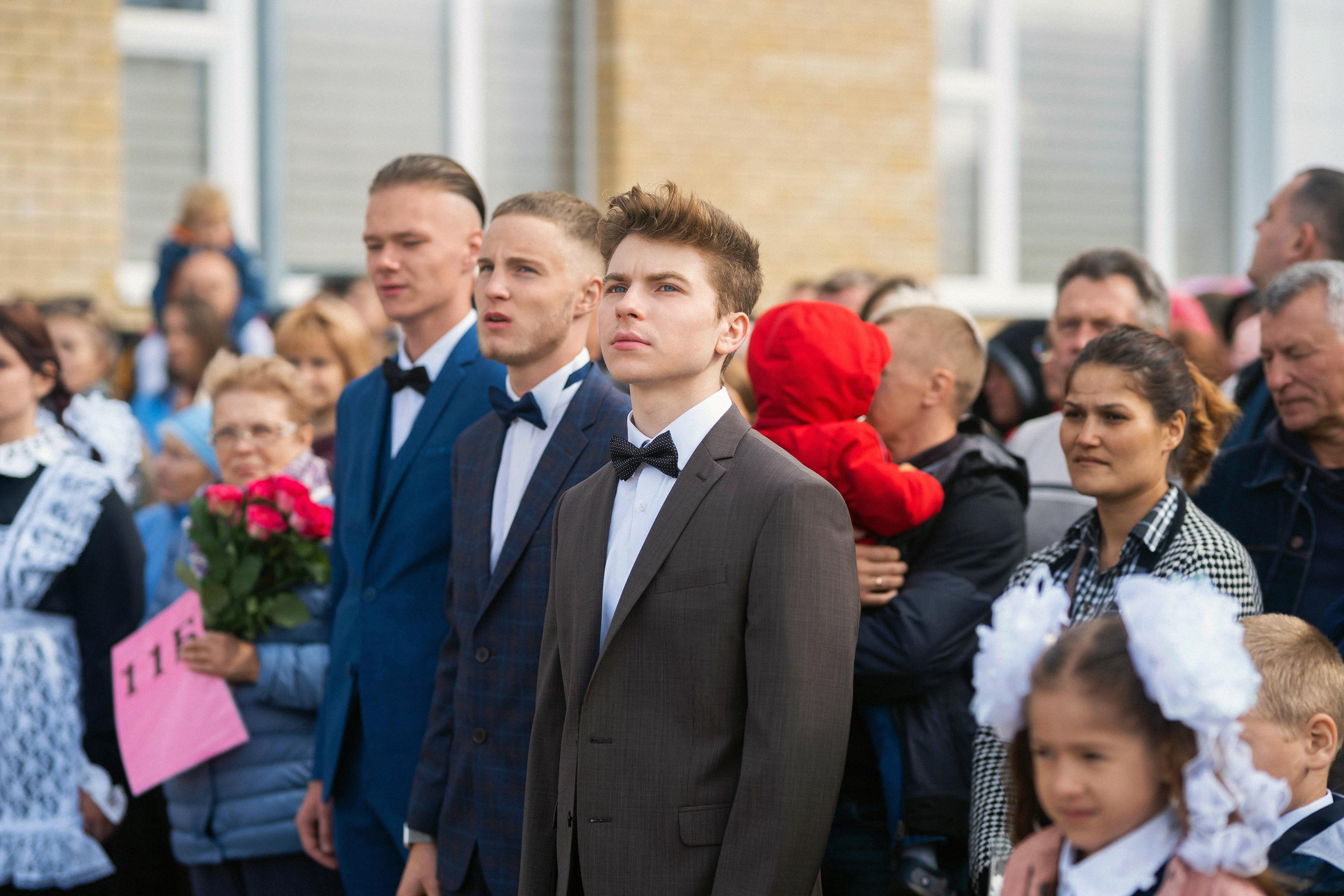 РЕПОРТАЖ. Юрий Демидов | Портретный фотограф | Тверь | Москва