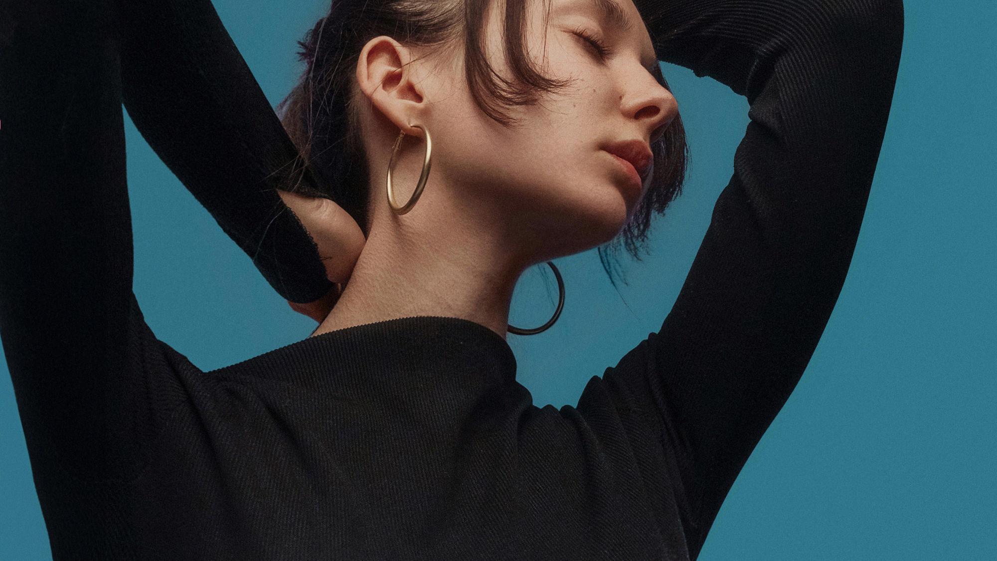 ЖЕНСКИЙ ПОРТРЕТ. Юрий Демидов | Портретный фотограф | Тверь | Москва