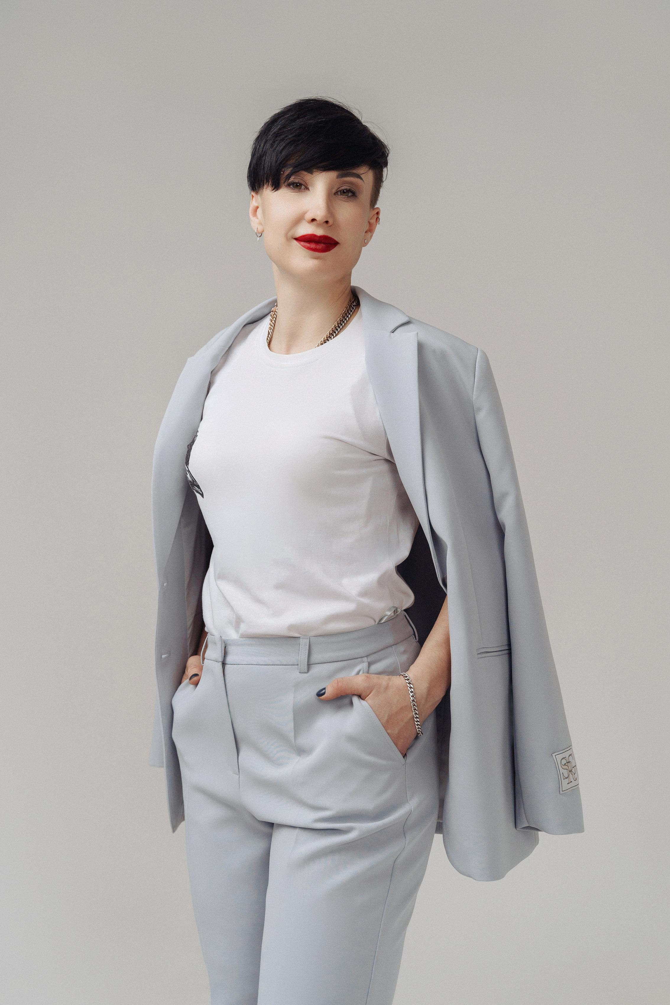 КОНТЕНТ. Юрий Демидов | Портретный фотограф | Тверь | Москва