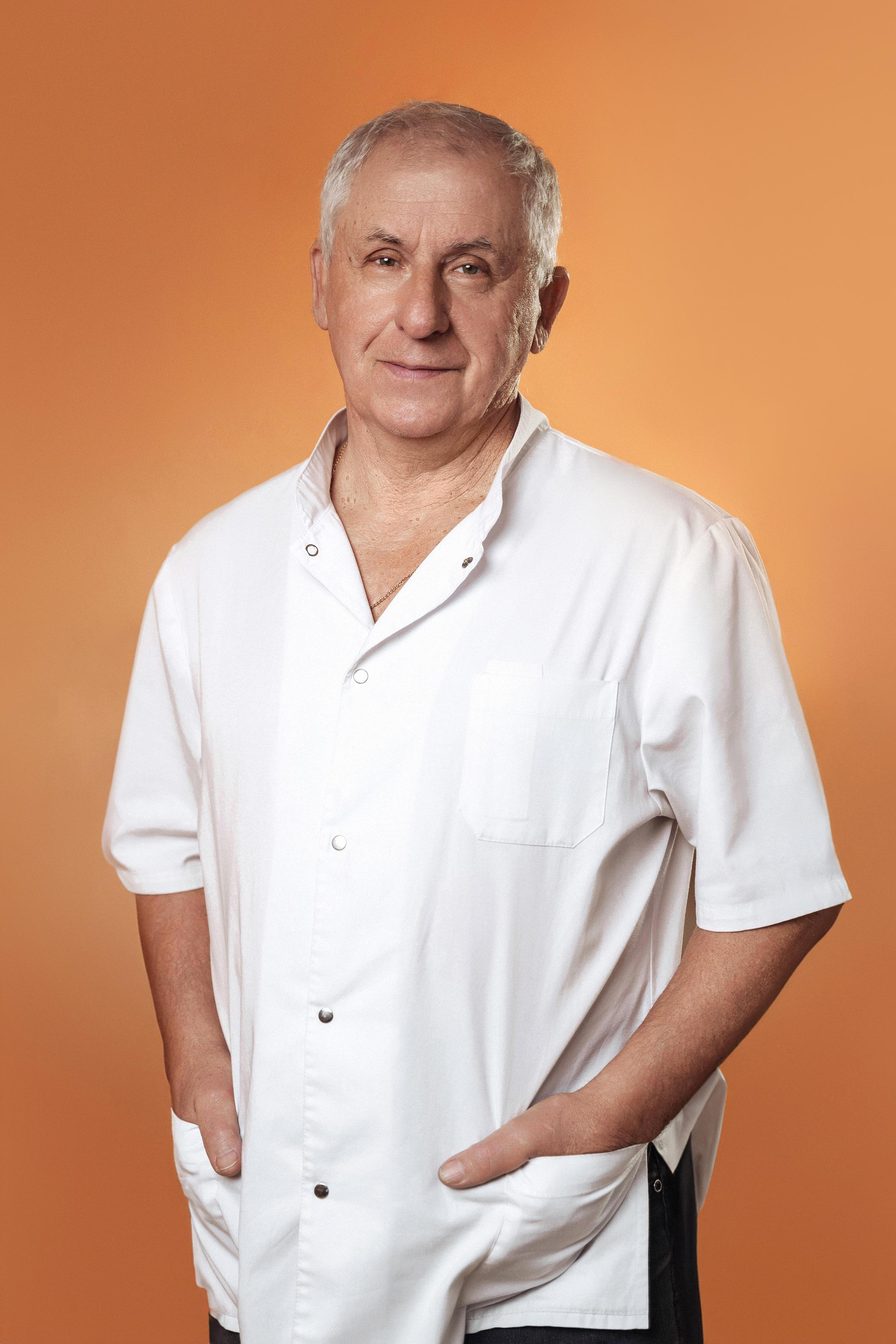 БИЗНЕС. Юрий Демидов | Портретный фотограф | Тверь | Москва