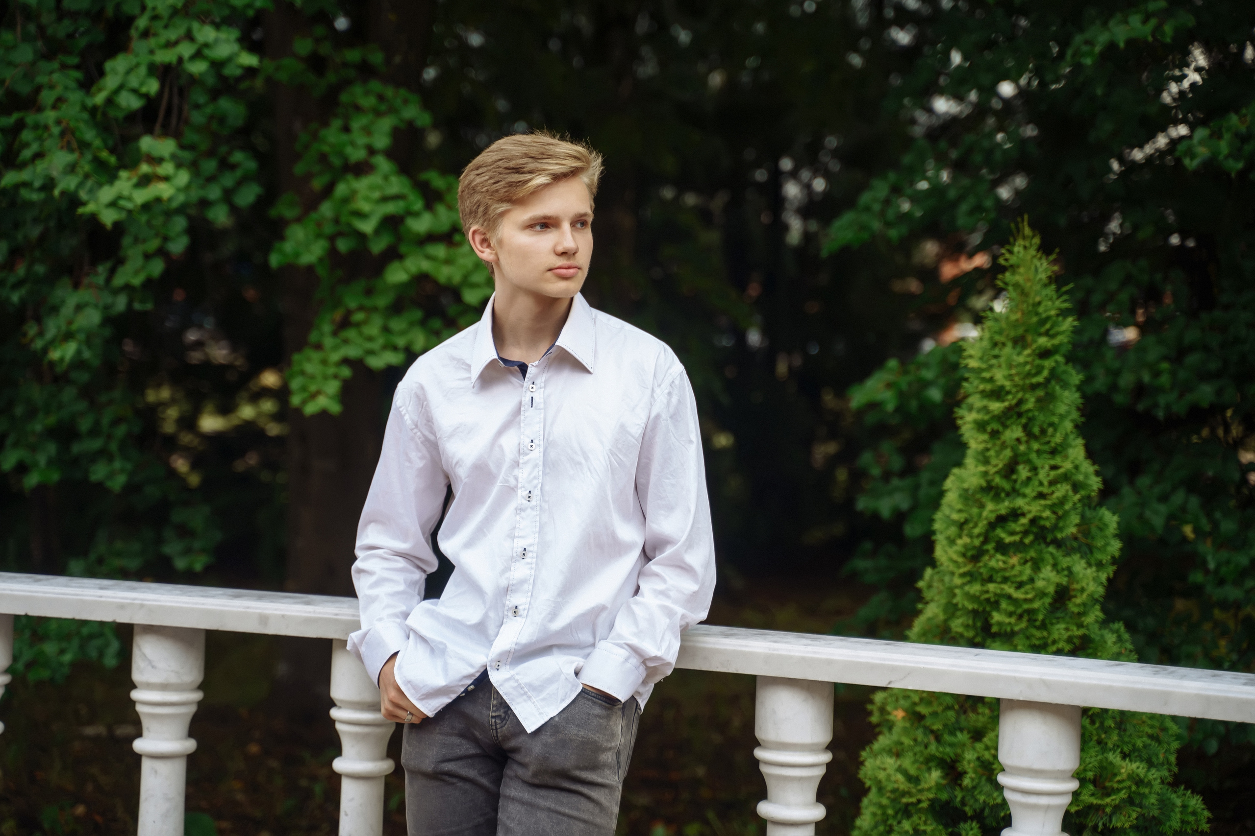 РЕПОРТАЖ. Юрий Демидов | Портретный фотограф | Тверь | Москва