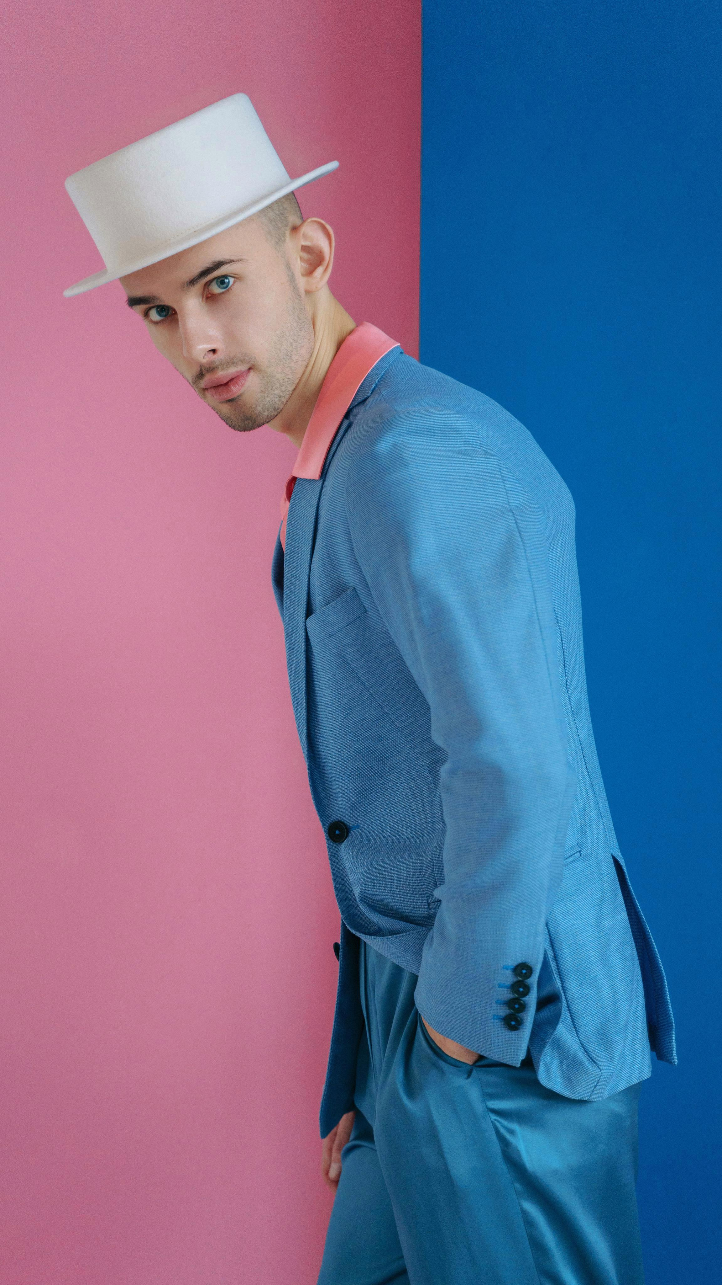 КОНТЕНТ. Юрий Демидов | Портретный фотограф | Тверь | Москва