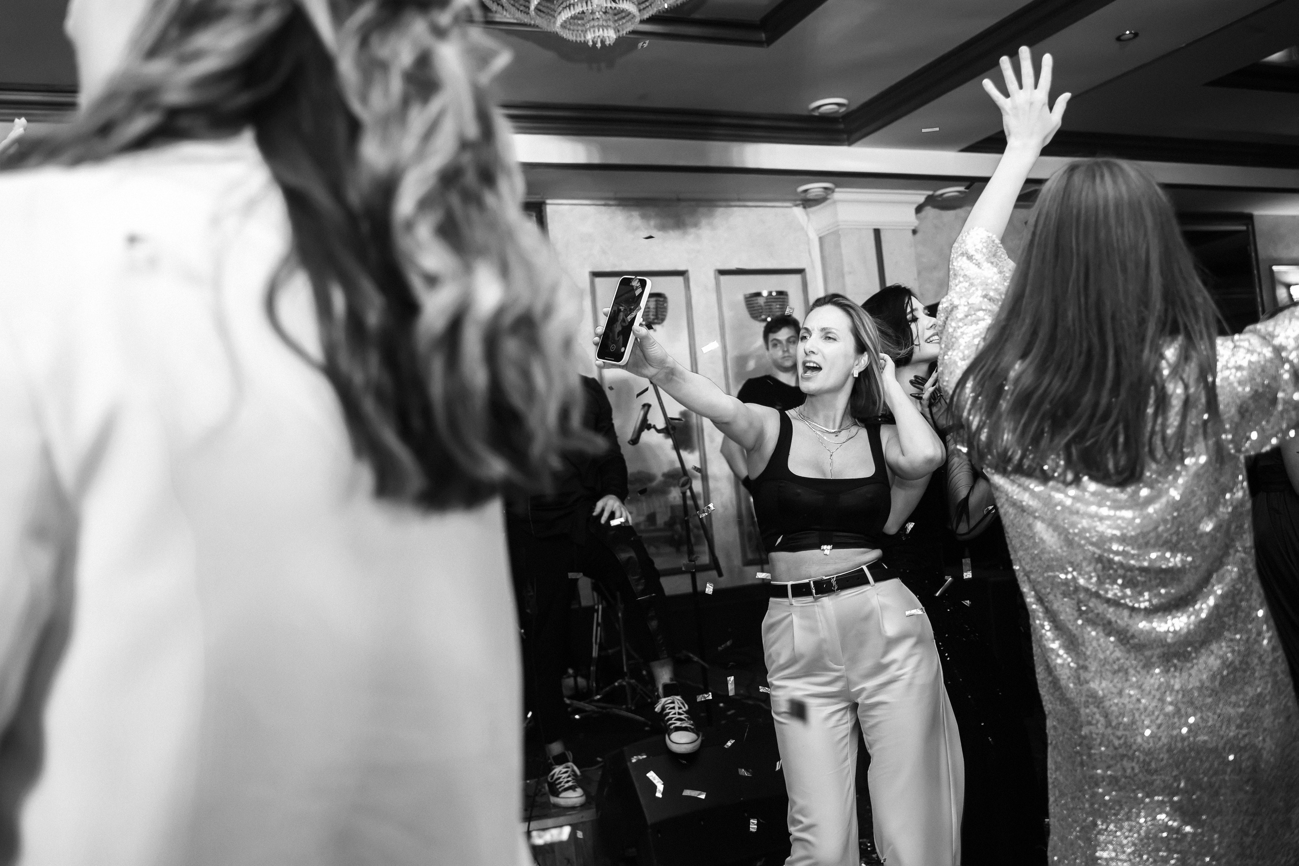 РЕПОРТАЖ. Юрий Демидов | Портретный фотограф | Тверь | Москва