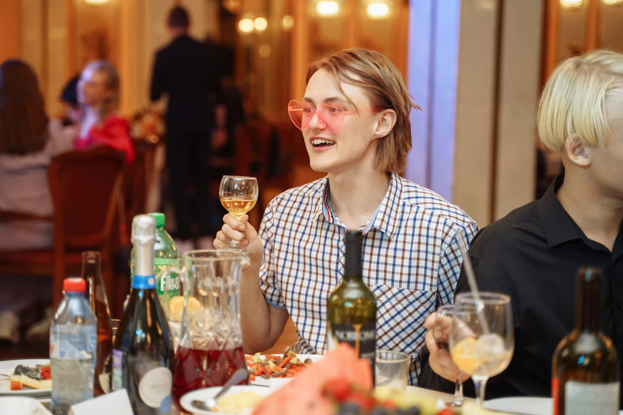 РЕПОРТАЖ. Юрий Демидов | Портретный фотограф | Тверь | Москва