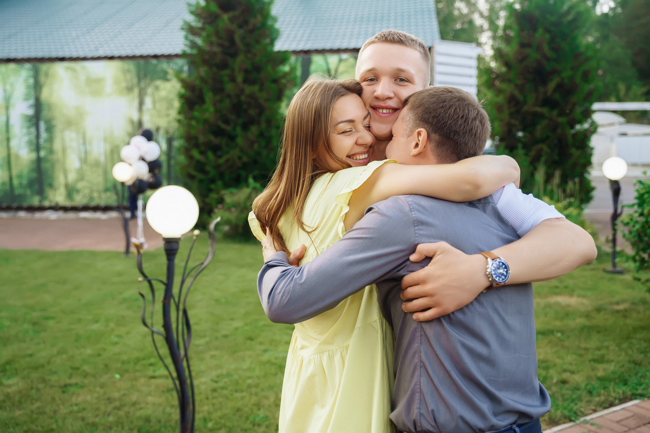 РЕПОРТАЖ. Юрий Демидов | Портретный фотограф | Тверь | Москва